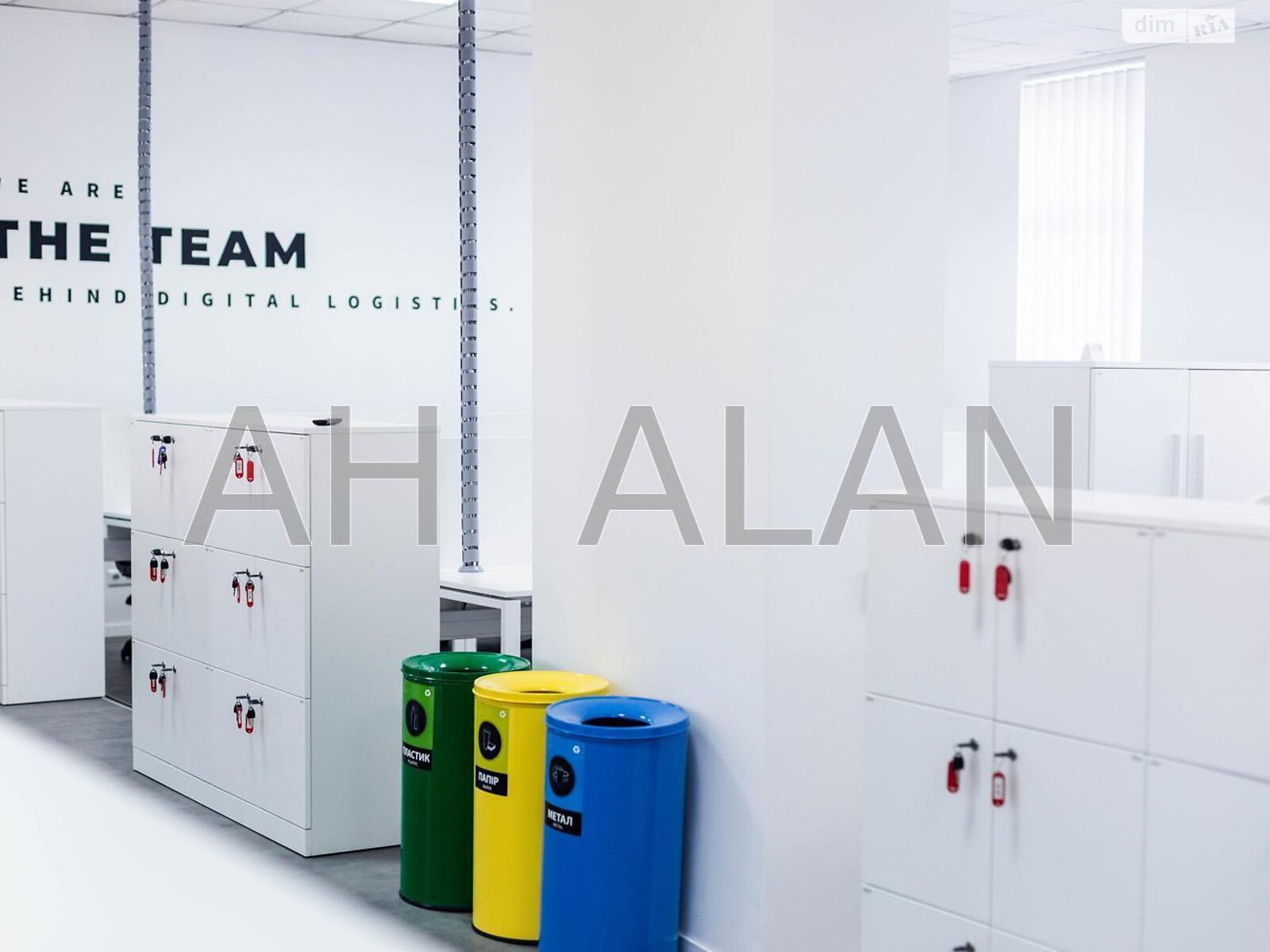 Оренда офісного приміщення в Києві, Миколи Пимоненка вулиця 13, приміщень -, поверх - 2 фото 1