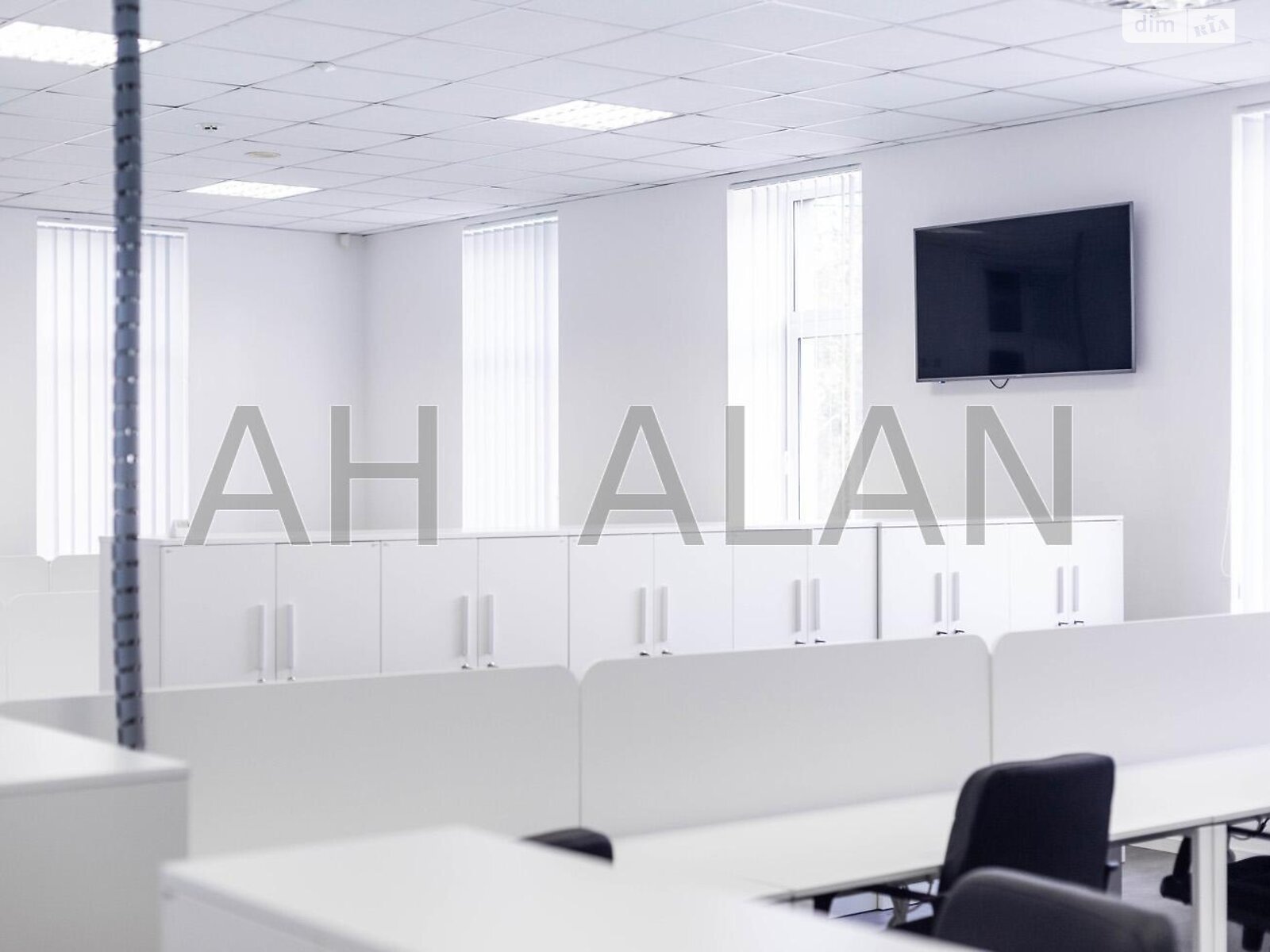 Оренда офісного приміщення в Києві, Миколи Пимоненка вулиця 13, приміщень -, поверх - 2 фото 1