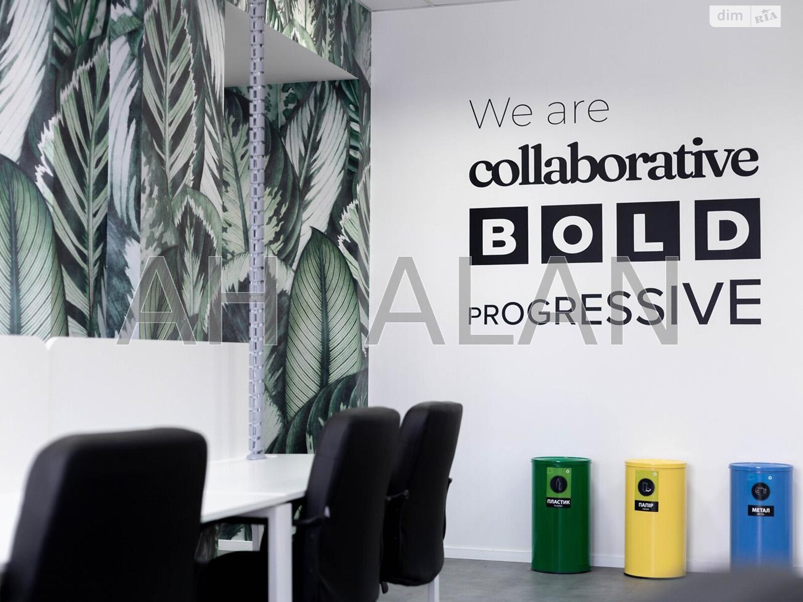 Оренда офісного приміщення в Києві, Миколи Пимоненка вулиця 13, приміщень -, поверх - 2 фото 1