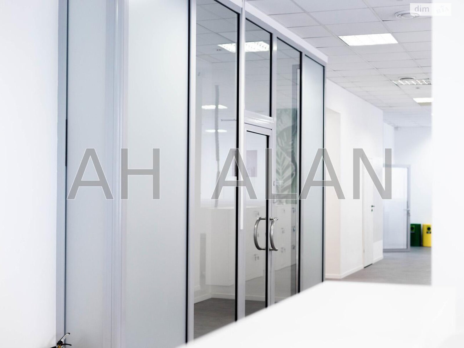 Оренда офісного приміщення в Києві, Миколи Пимоненка вулиця 13, приміщень -, поверх - 2 фото 1