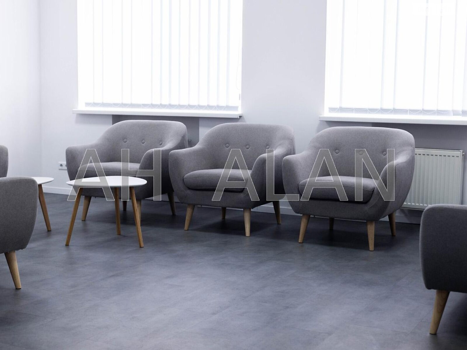 Оренда офісного приміщення в Києві, Миколи Пимоненка вулиця 13, приміщень -, поверх - 2 фото 1