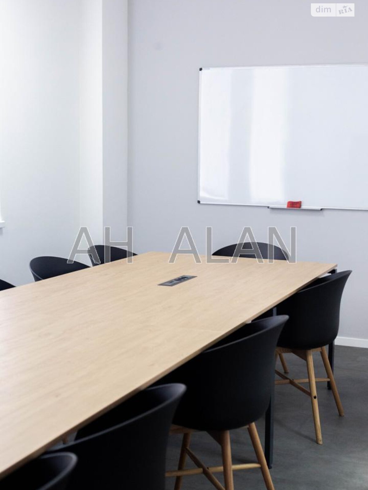 Оренда офісного приміщення в Києві, Миколи Пимоненка вулиця 13, приміщень -, поверх - 2 фото 1