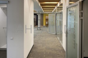 Аренда офисного помещения в Киеве, Николая Пимоненко улица 13, помещений -, этаж - 1 фото 2