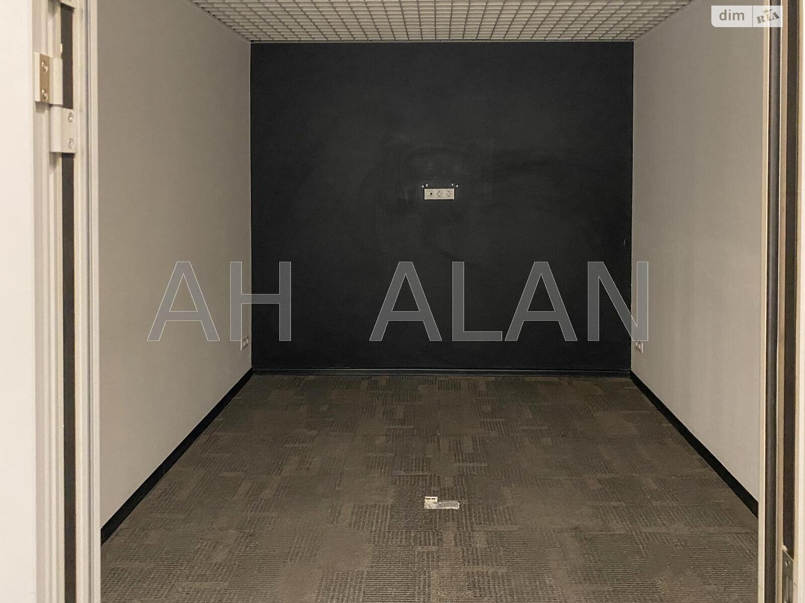 Аренда офисного помещения в Киеве, Николая Пимоненко улица 13, помещений -, этаж - 1 фото 1