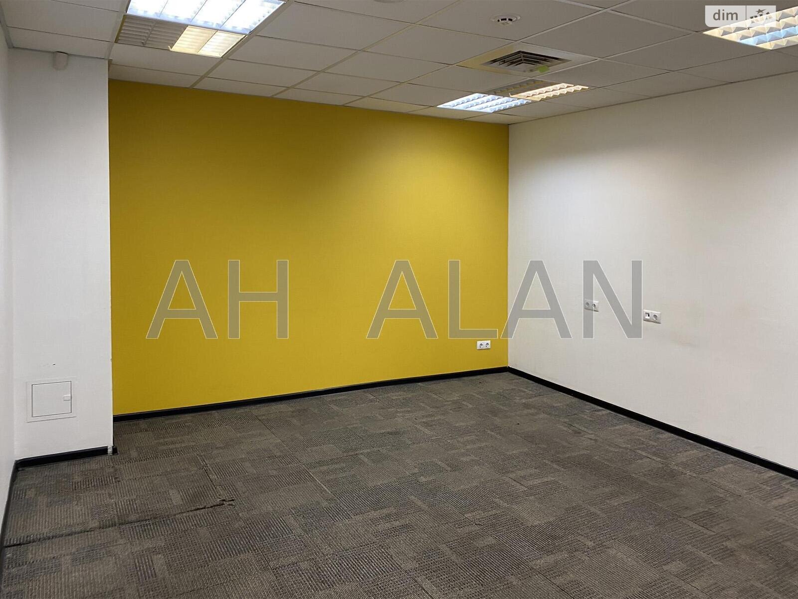 Аренда офисного помещения в Киеве, Николая Пимоненко улица 13, помещений -, этаж - 1 фото 1