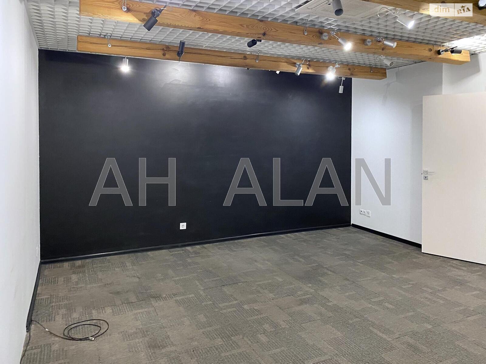 Аренда офисного помещения в Киеве, Николая Пимоненко улица 13, помещений -, этаж - 1 фото 1