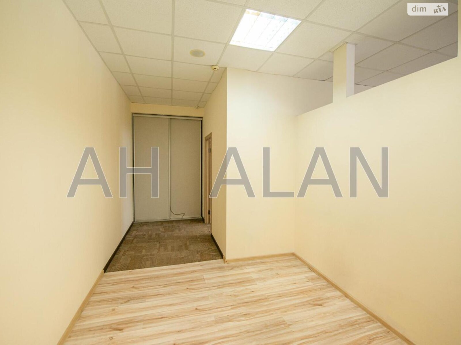 Аренда офисного помещения в Киеве, Николая Пимоненко улица 13, помещений -, этаж - 3 фото 1