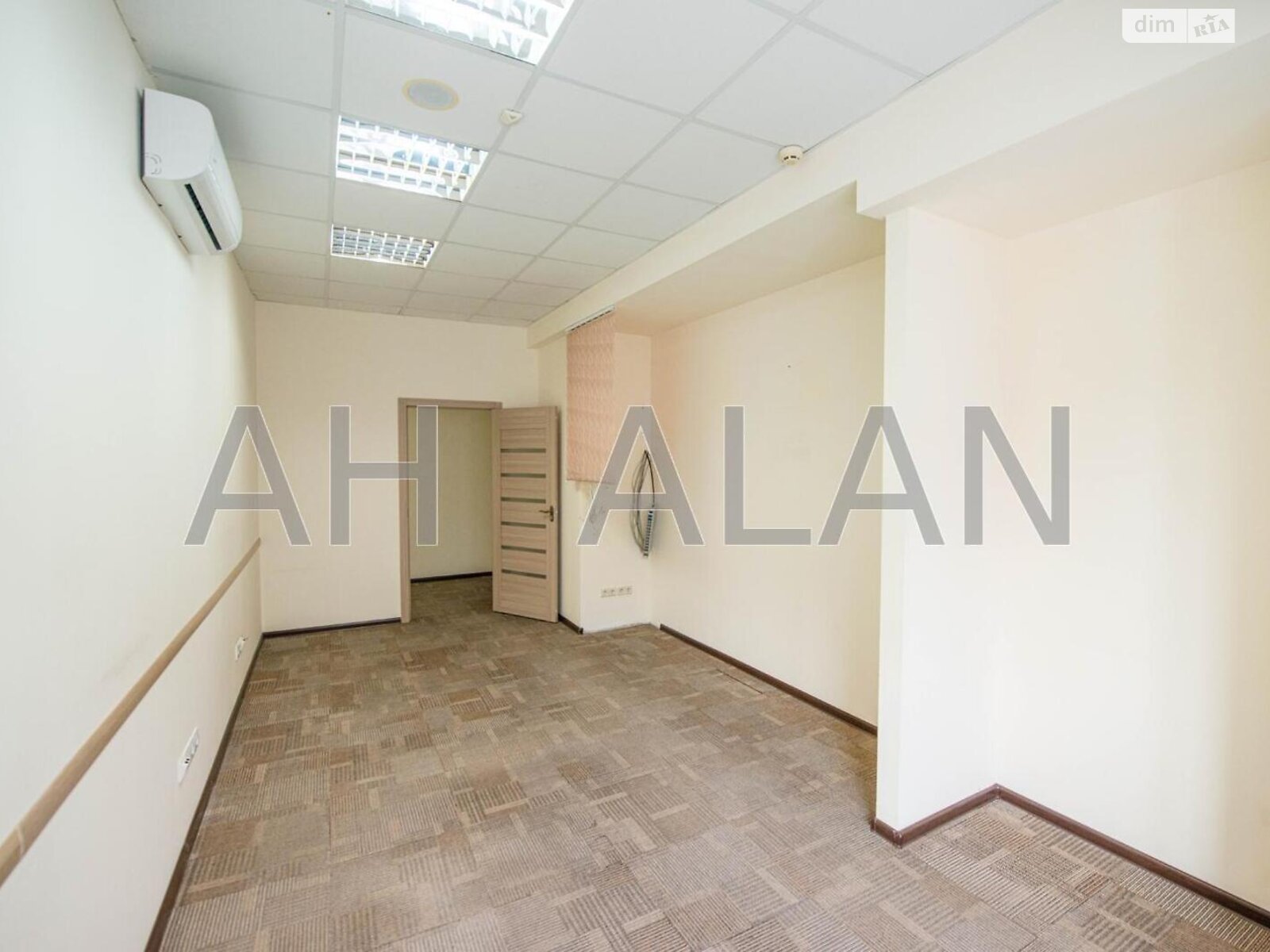 Аренда офисного помещения в Киеве, Николая Пимоненко улица 13, помещений -, этаж - 3 фото 1