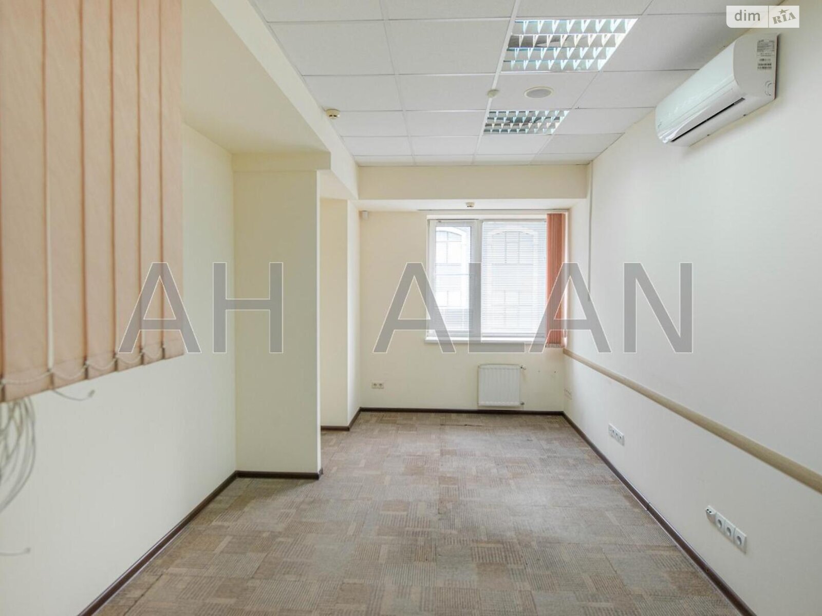 Аренда офисного помещения в Киеве, Николая Пимоненко улица 13, помещений -, этаж - 3 фото 1