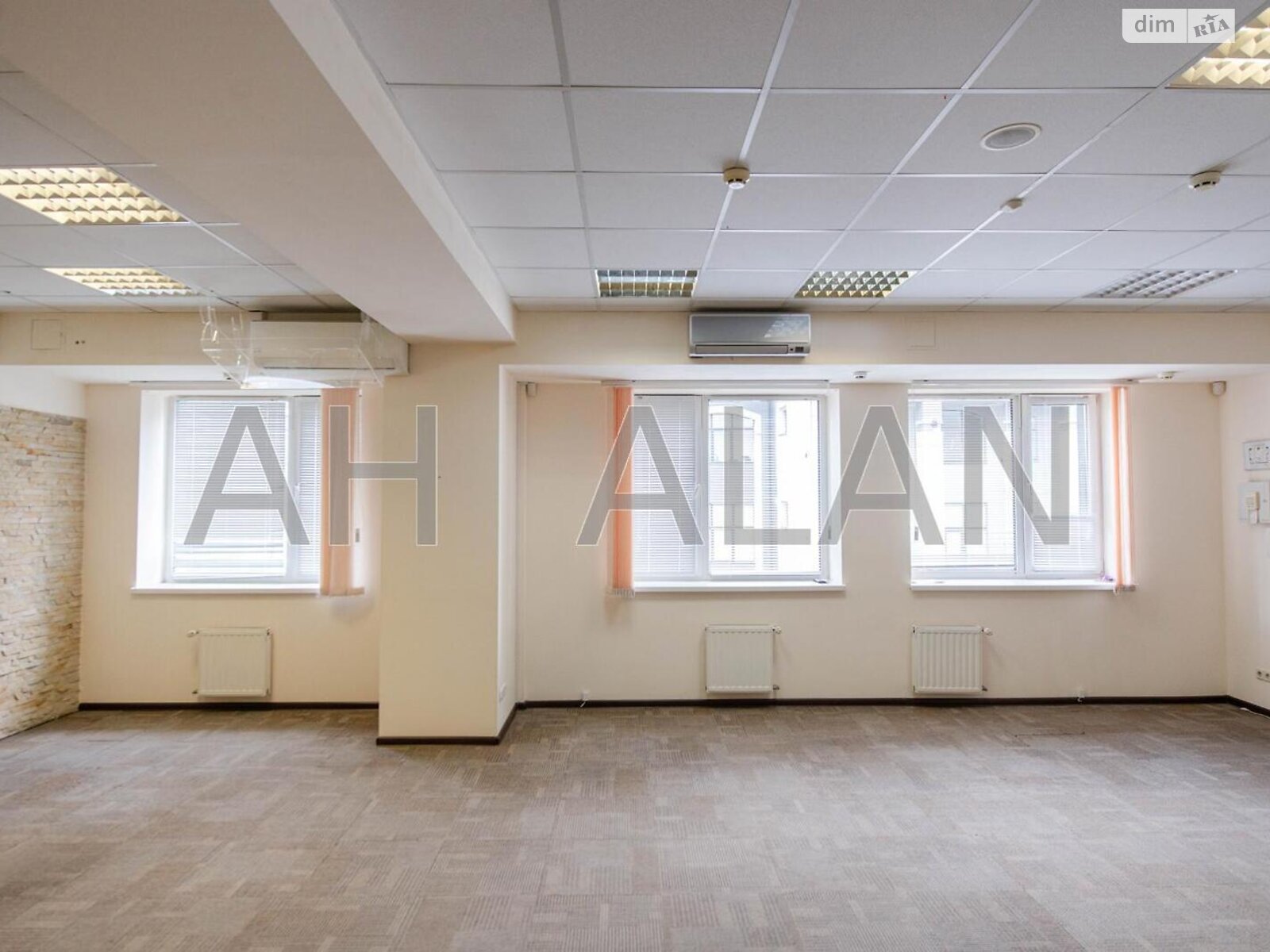 Аренда офисного помещения в Киеве, Николая Пимоненко улица 13, помещений -, этаж - 3 фото 1