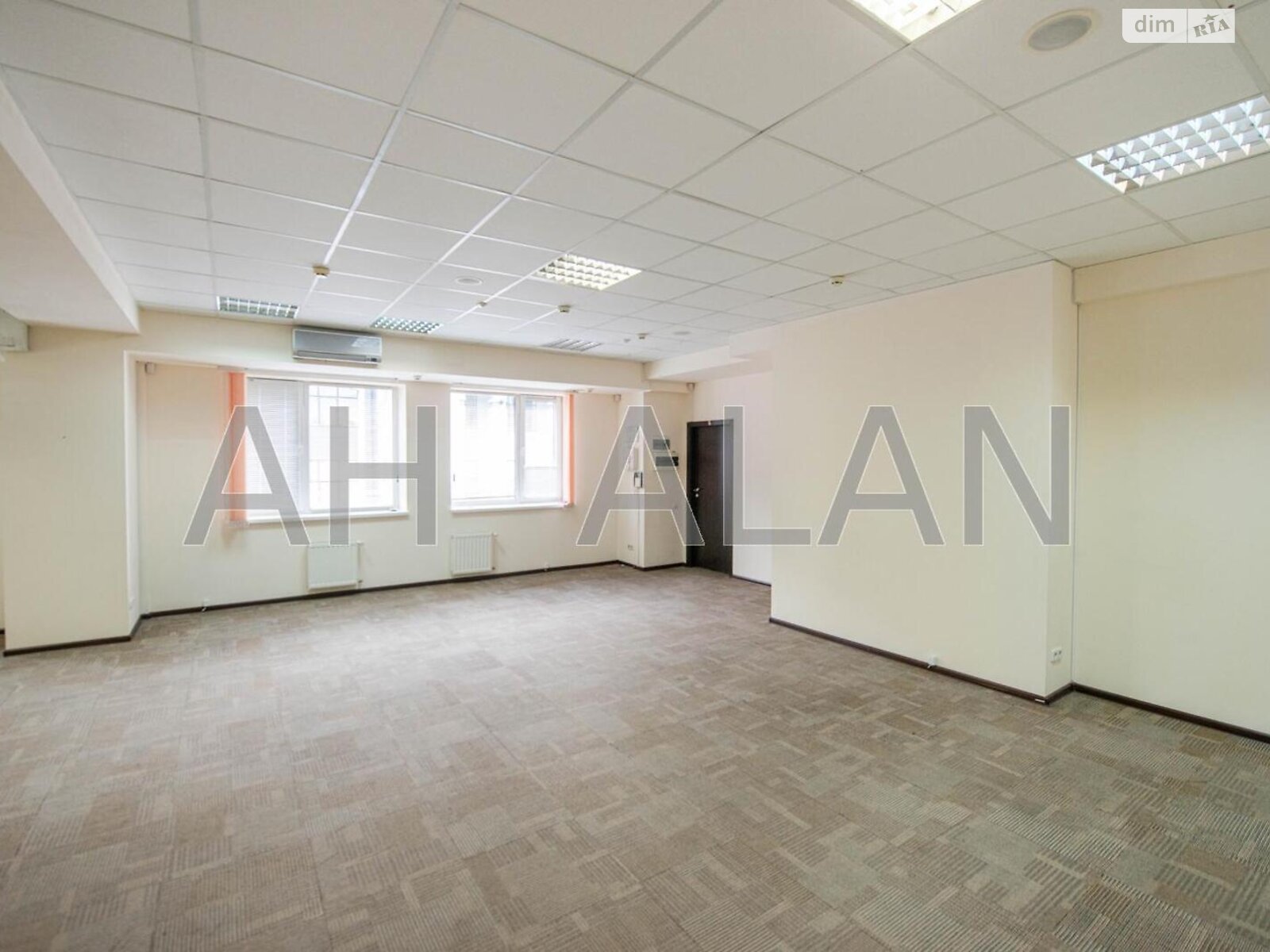 Аренда офисного помещения в Киеве, Николая Пимоненко улица 13, помещений -, этаж - 3 фото 1