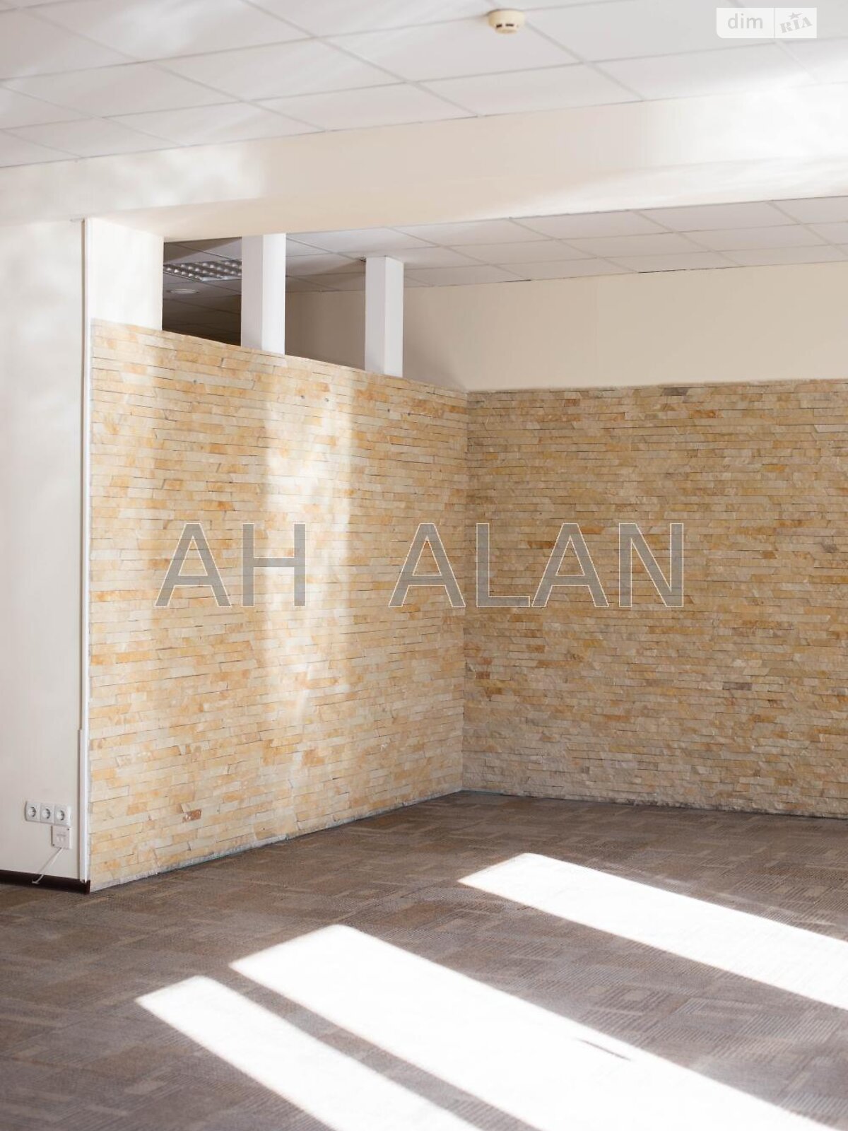 Аренда офисного помещения в Киеве, Николая Пимоненко улица 13, помещений -, этаж - 3 фото 1