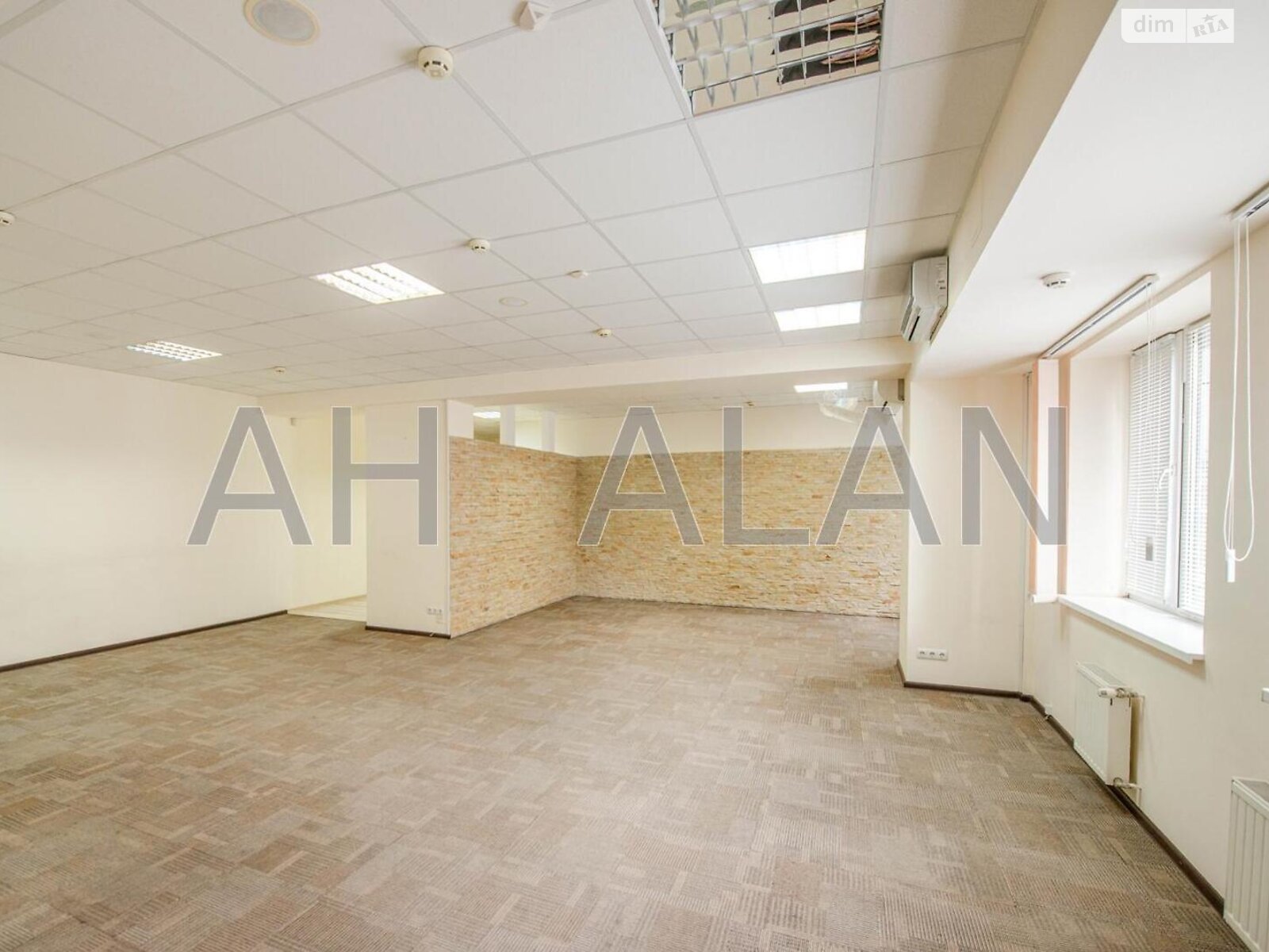 Аренда офисного помещения в Киеве, Николая Пимоненко улица 13, помещений -, этаж - 3 фото 1