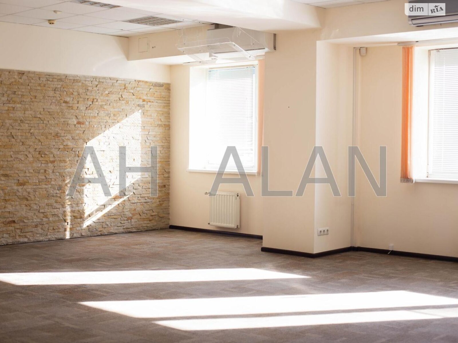 Аренда офисного помещения в Киеве, Николая Пимоненко улица 13, помещений -, этаж - 3 фото 1