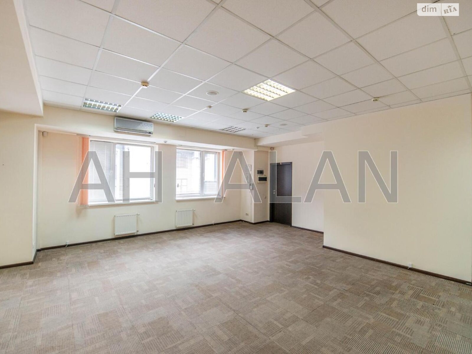Аренда офисного помещения в Киеве, Николая Пимоненко улица 13, помещений -, этаж - 3 фото 1