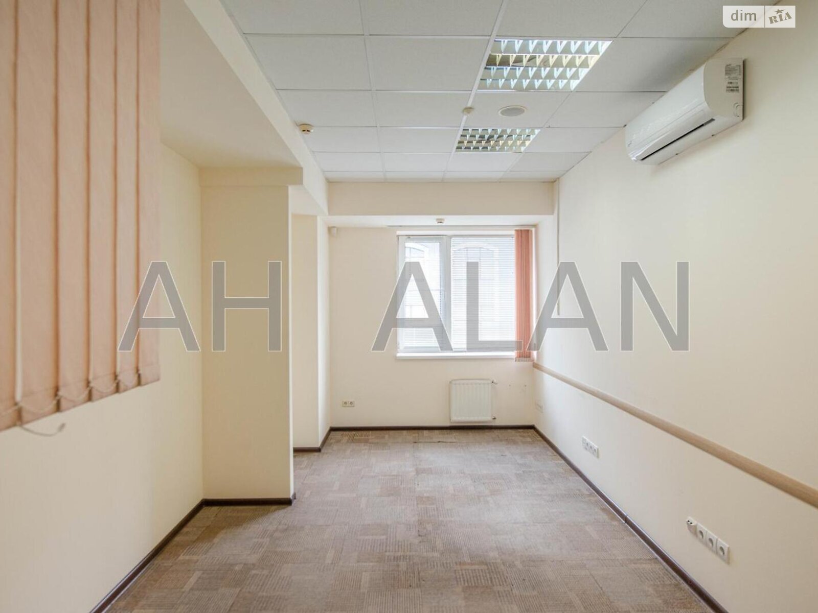 Аренда офисного помещения в Киеве, Николая Пимоненко улица 13, помещений -, этаж - 3 фото 1