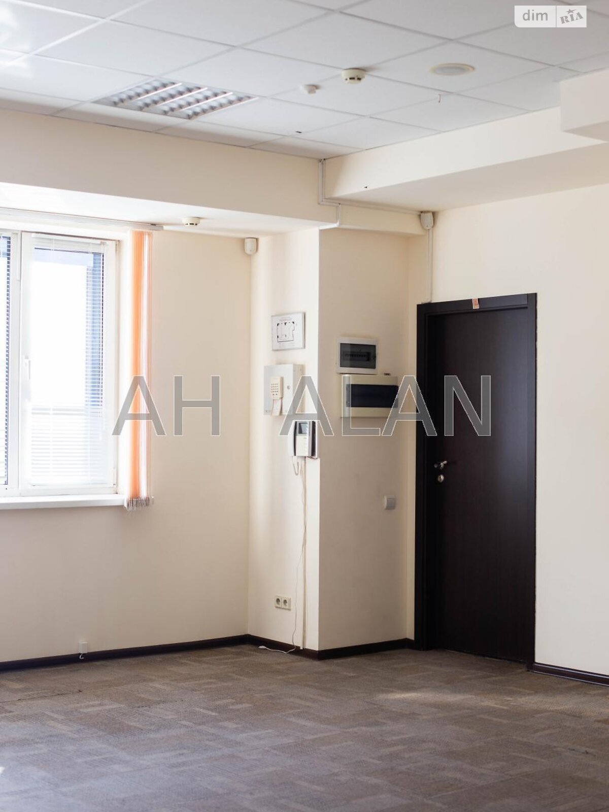 Аренда офисного помещения в Киеве, Николая Пимоненко улица 13, помещений -, этаж - 3 фото 1