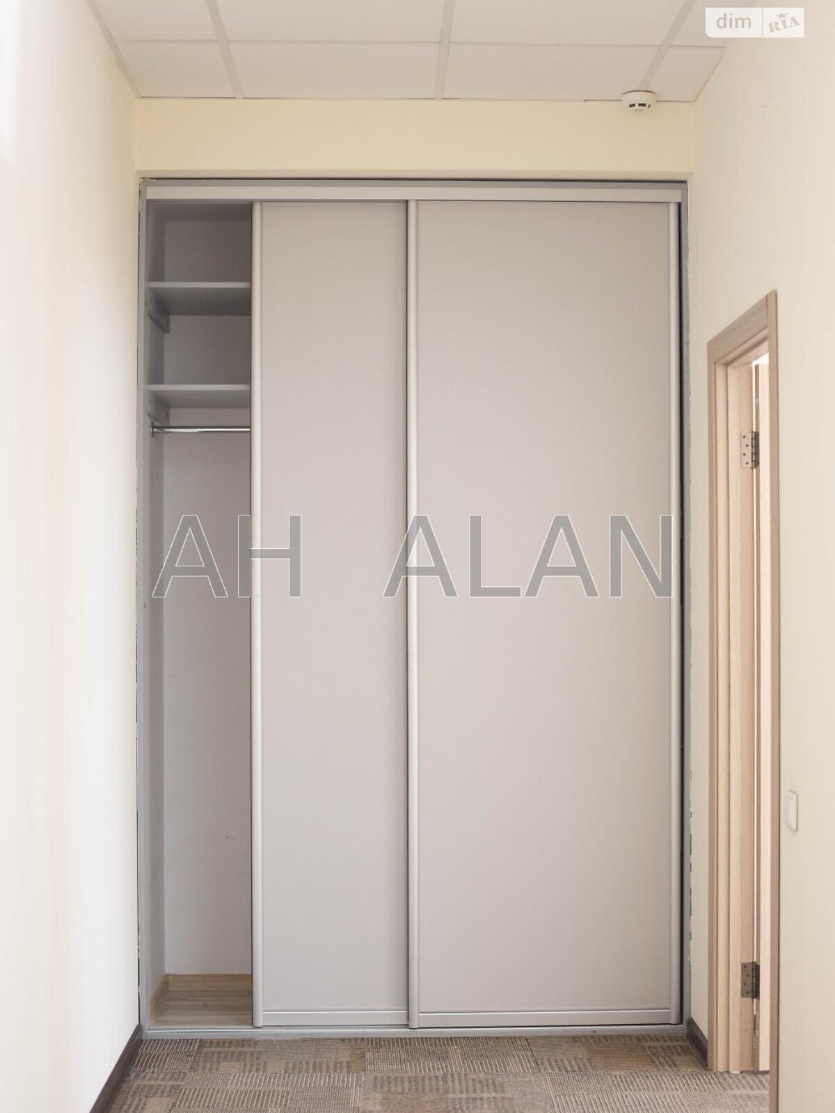 Аренда офисного помещения в Киеве, Николая Пимоненко улица 13, помещений -, этаж - 3 фото 1