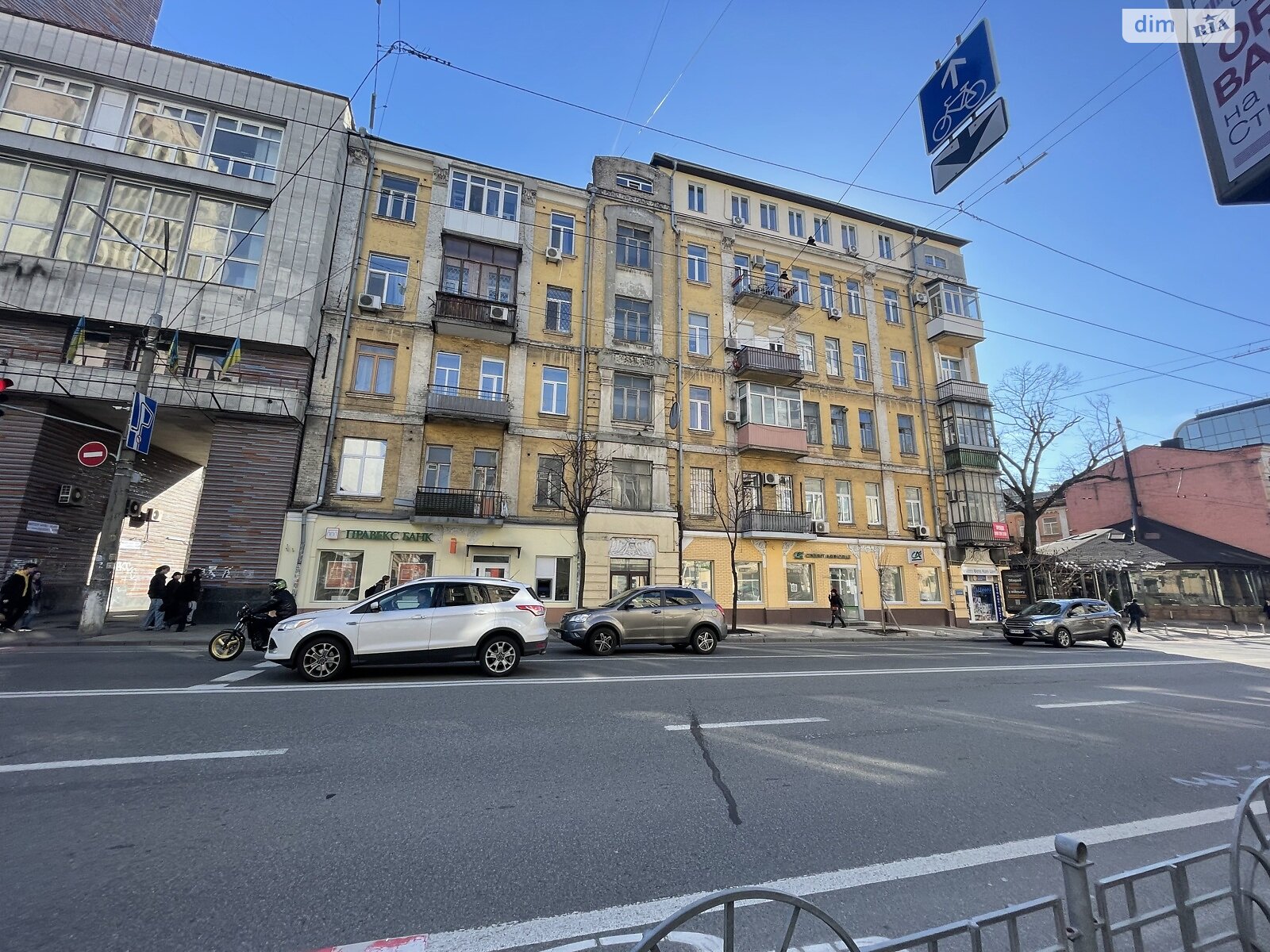 Оренда офісного приміщення в Києві, Січових Стрільців (Артема) вулиця 7, приміщень - 5, поверх - 2 фото 1 Оренда офісного приміщення в Києві, Січових Стрільців (Артема) вулиця 7, приміщень - 5, поверх - 2 фото 1