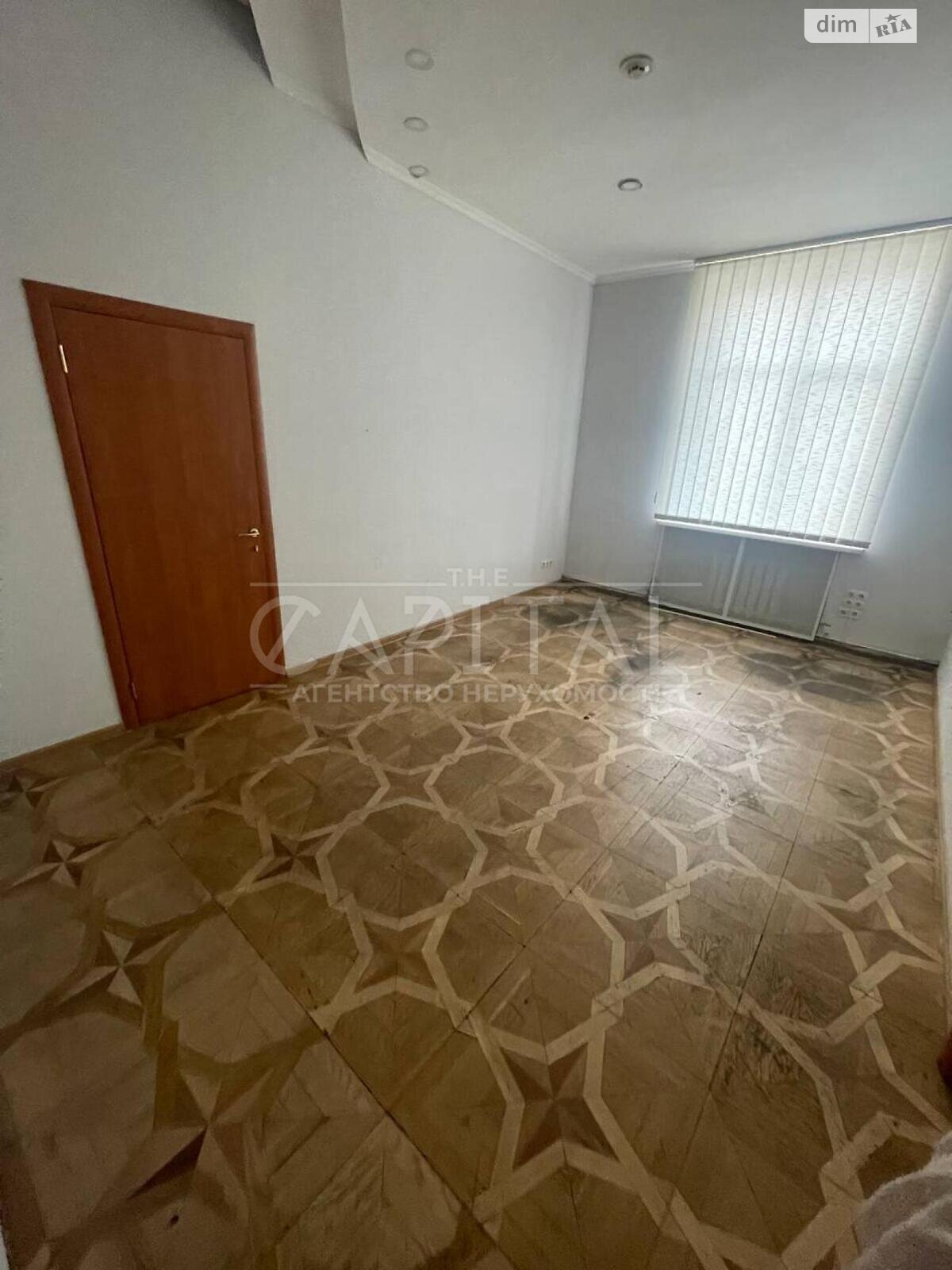 Оренда офісного приміщення в Києві, Січових Стрільців (Артема) вулиця 77, приміщень - 6, поверх - 3 фото 1