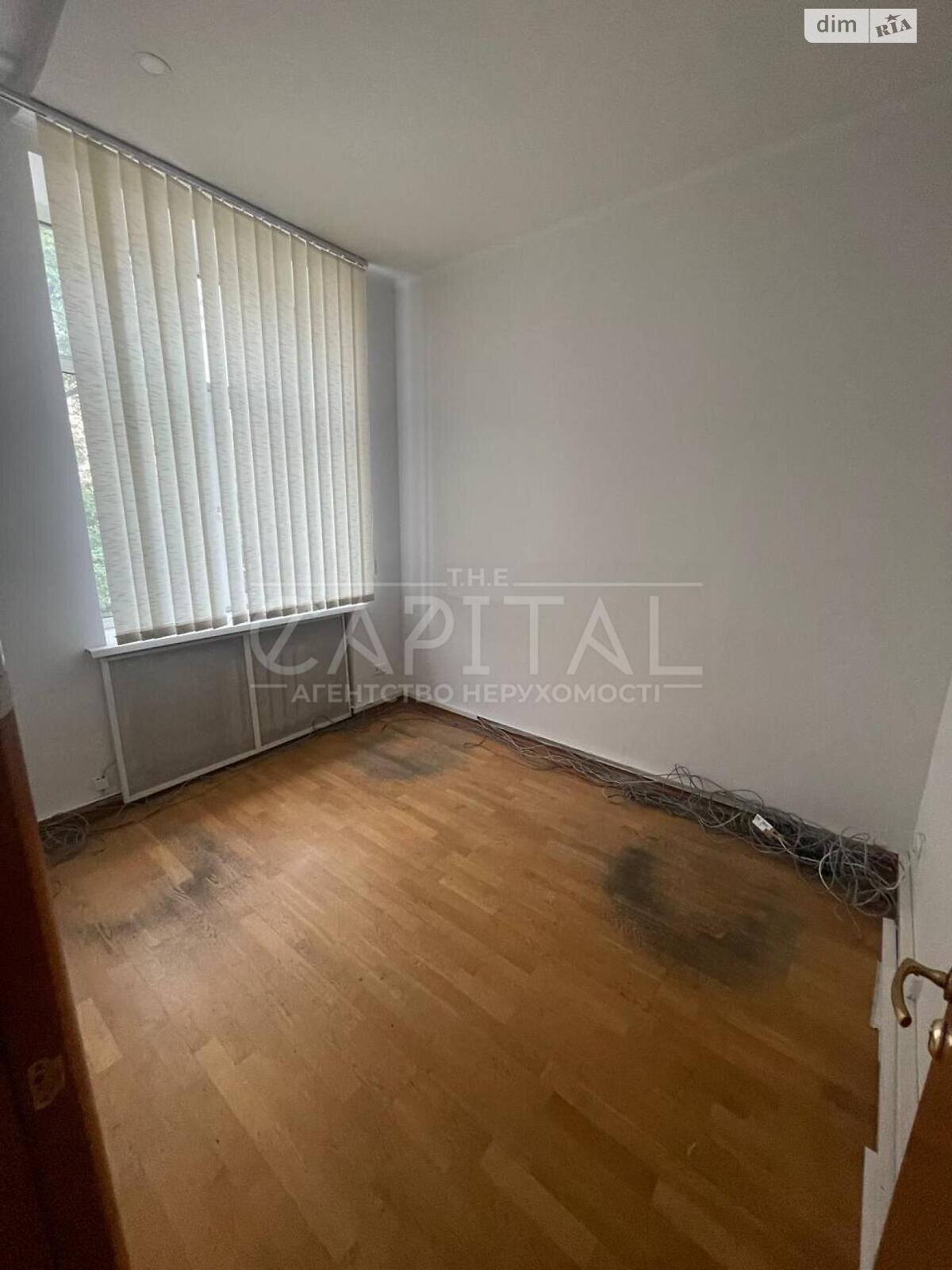 Оренда офісного приміщення в Києві, Січових Стрільців (Артема) вулиця 77, приміщень - 6, поверх - 3 фото 1