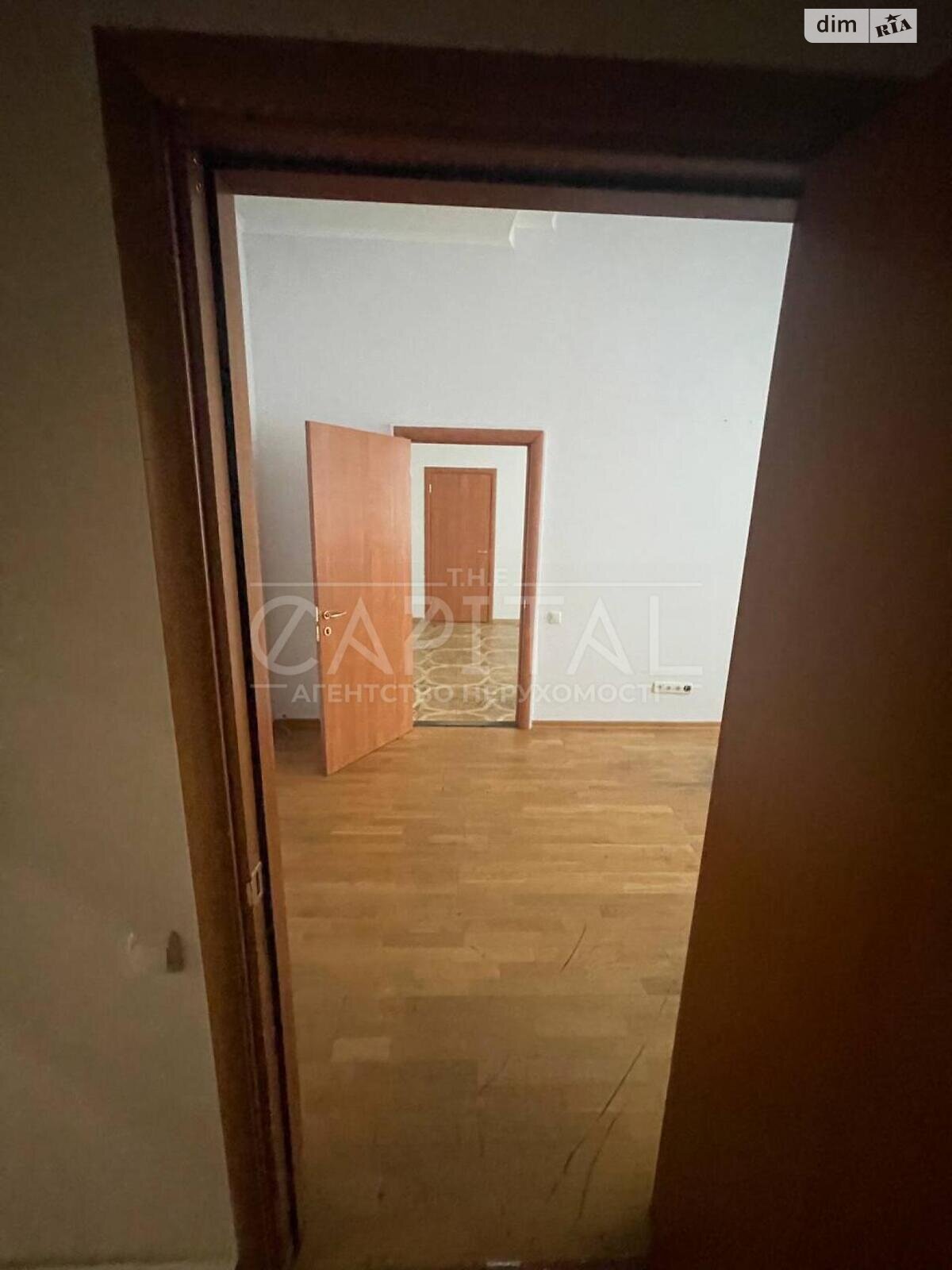 Оренда офісного приміщення в Києві, Січових Стрільців (Артема) вулиця 77, приміщень - 6, поверх - 3 фото 1