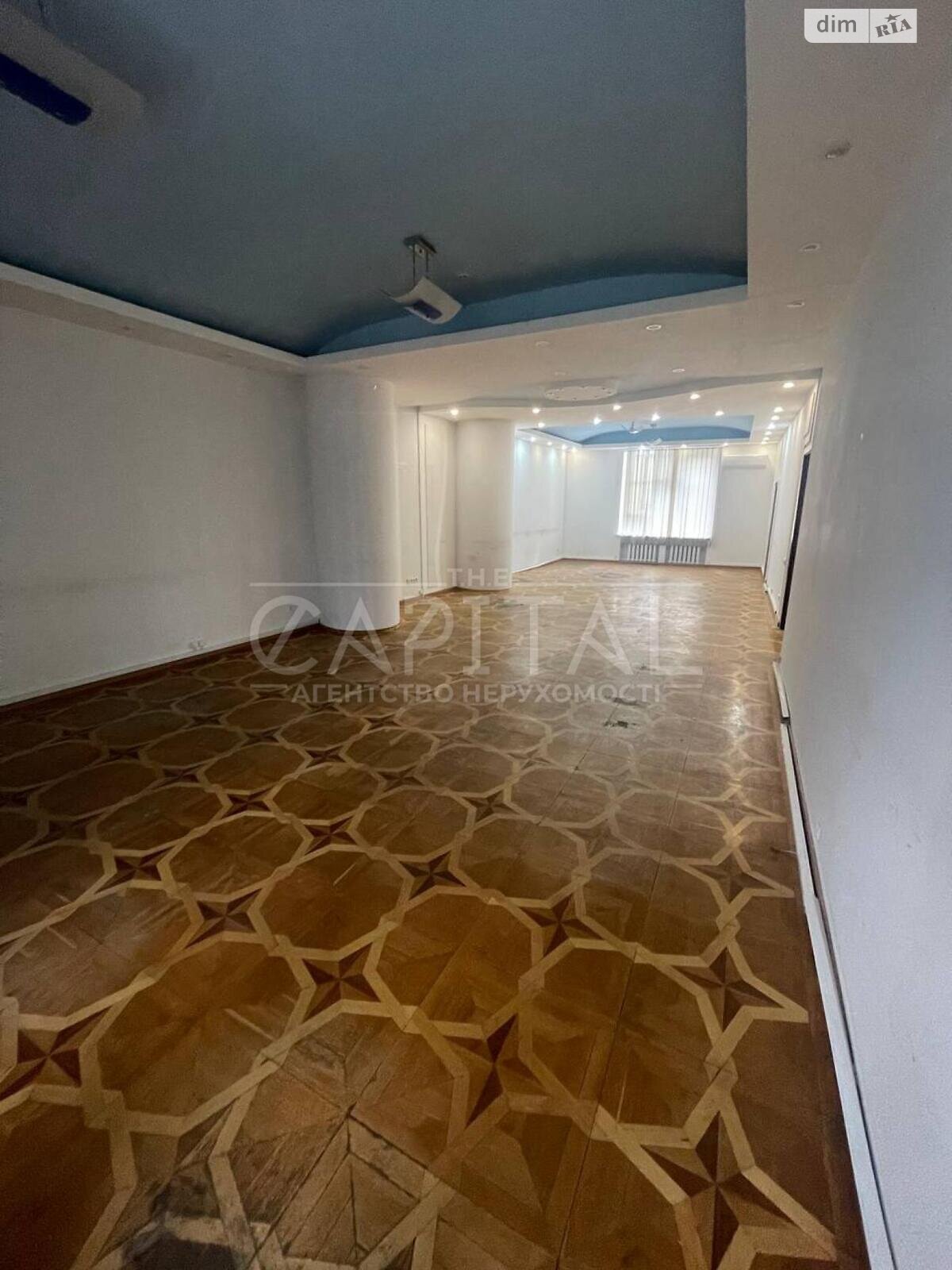 Оренда офісного приміщення в Києві, Січових Стрільців (Артема) вулиця 77, приміщень - 6, поверх - 3 фото 1