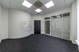 Оренда офісного приміщення в Києві, Січових Стрільців (Артема) вулиця 50, приміщень - 7, поверх - 5 фото 2