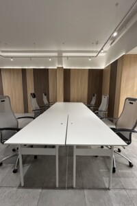 Аренда офисного помещения в Киеве, Сечевых Стрельцов (Артема) улица 44А, помещений - 5, этаж - 2 фото 2