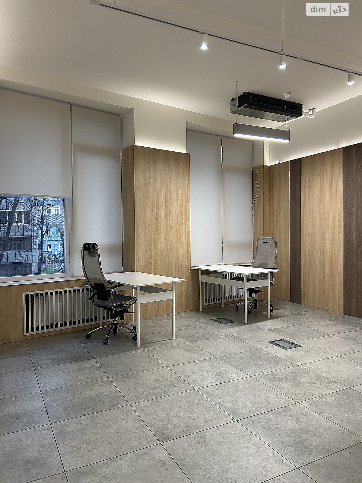 Аренда офисного помещения в Киеве, Сечевых Стрельцов (Артема) улица 44А, помещений - 5, этаж - 2 фото 1