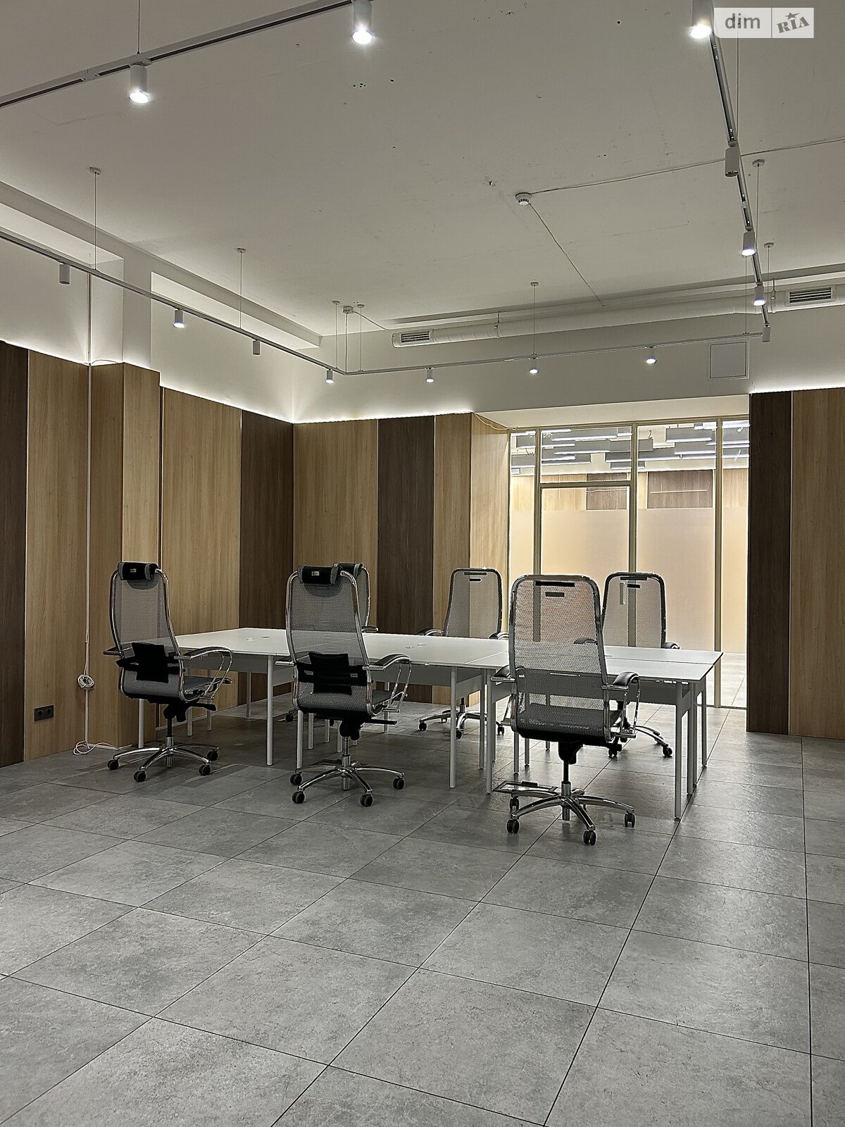 Аренда офисного помещения в Киеве, Сечевых Стрельцов (Артема) улица 44А, помещений - 5, этаж - 2 фото 1