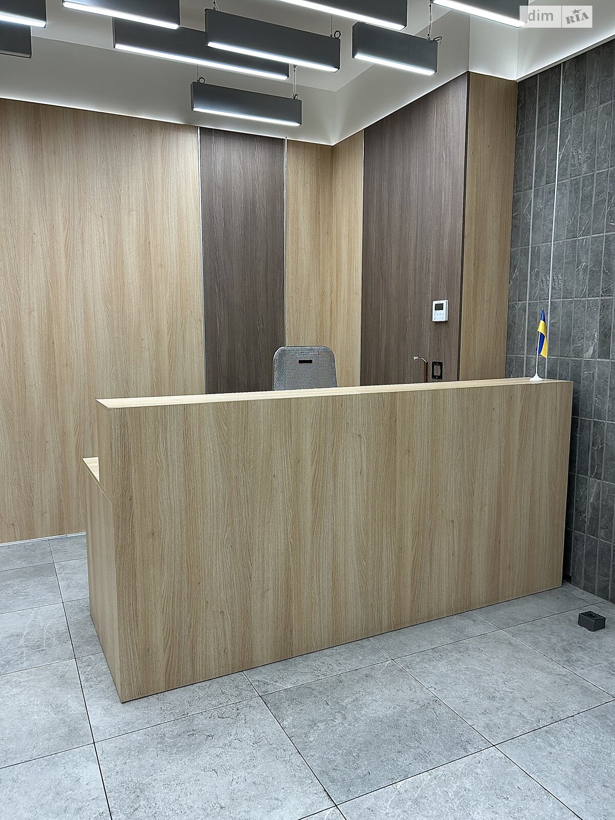 Аренда офисного помещения в Киеве, Сечевых Стрельцов (Артема) улица 44А, помещений - 5, этаж - 2 фото 1