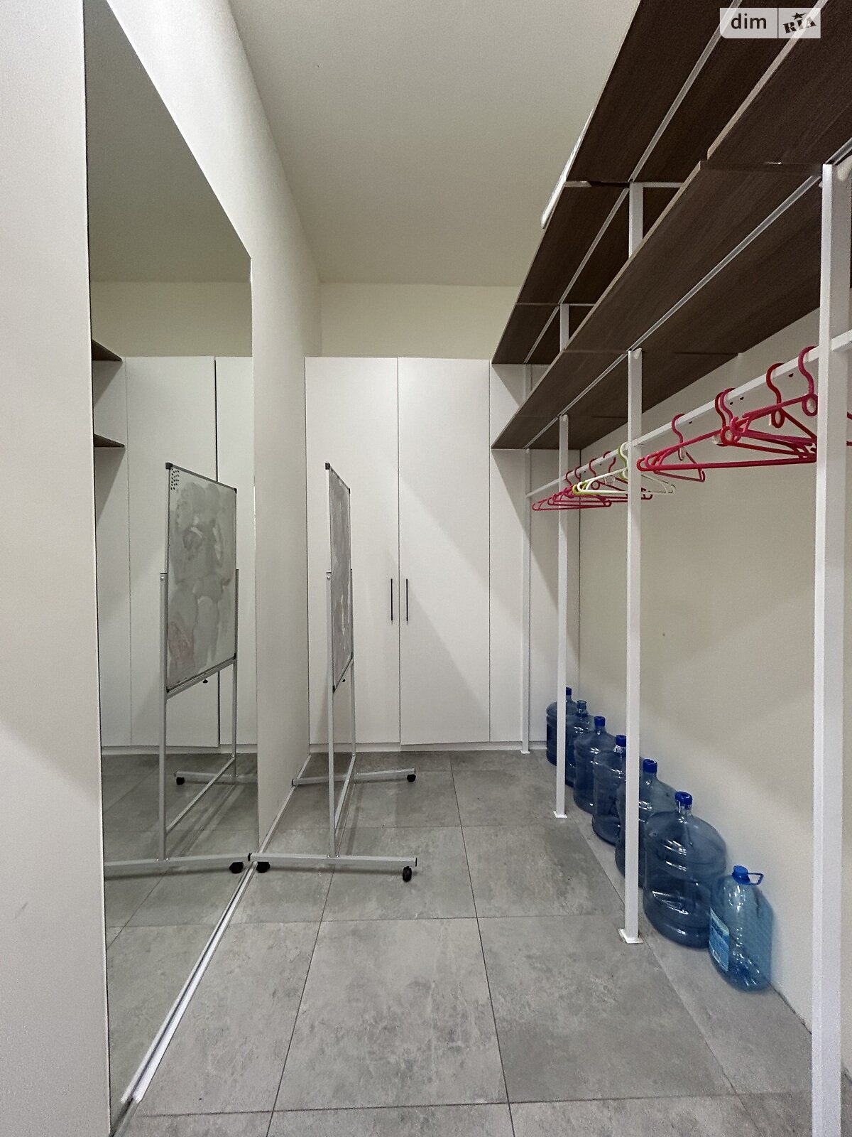 Аренда офисного помещения в Киеве, Сечевых Стрельцов (Артема) улица 44А, помещений - 5, этаж - 2 фото 1