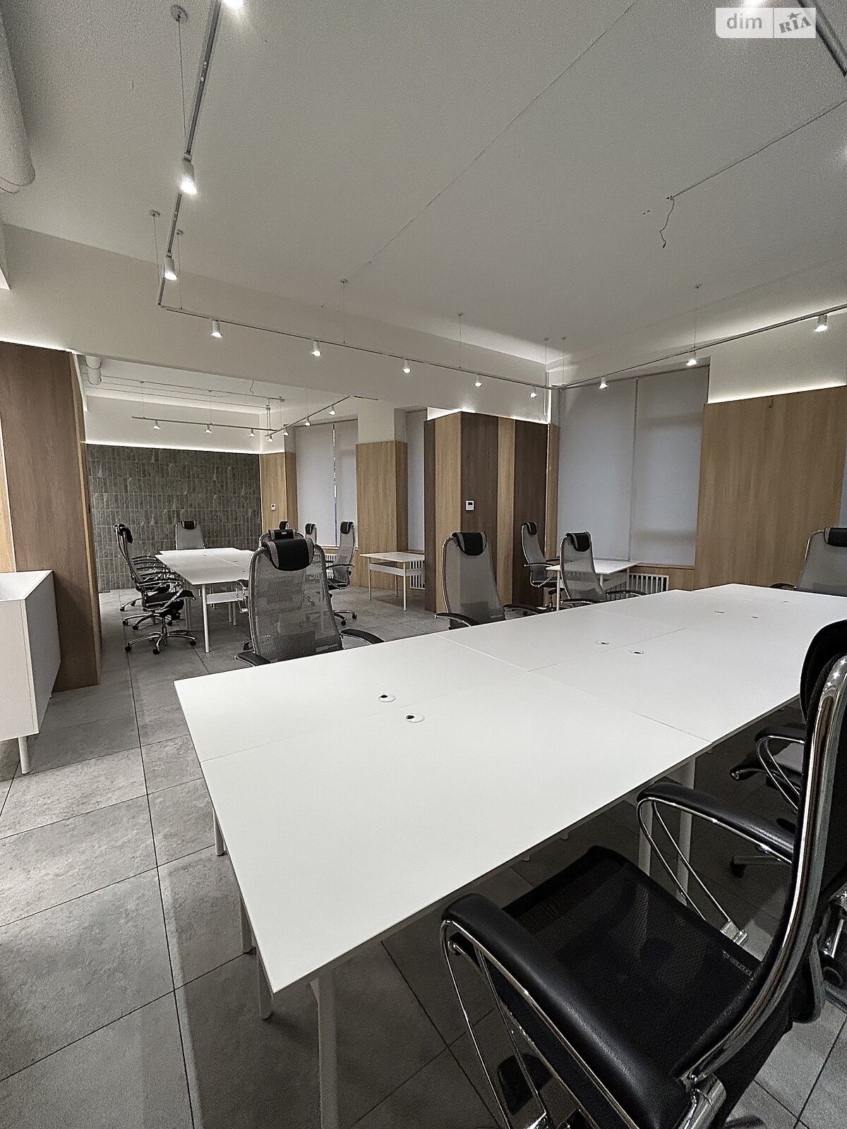 Аренда офисного помещения в Киеве, Сечевых Стрельцов (Артема) улица 44А, помещений - 5, этаж - 2 фото 1