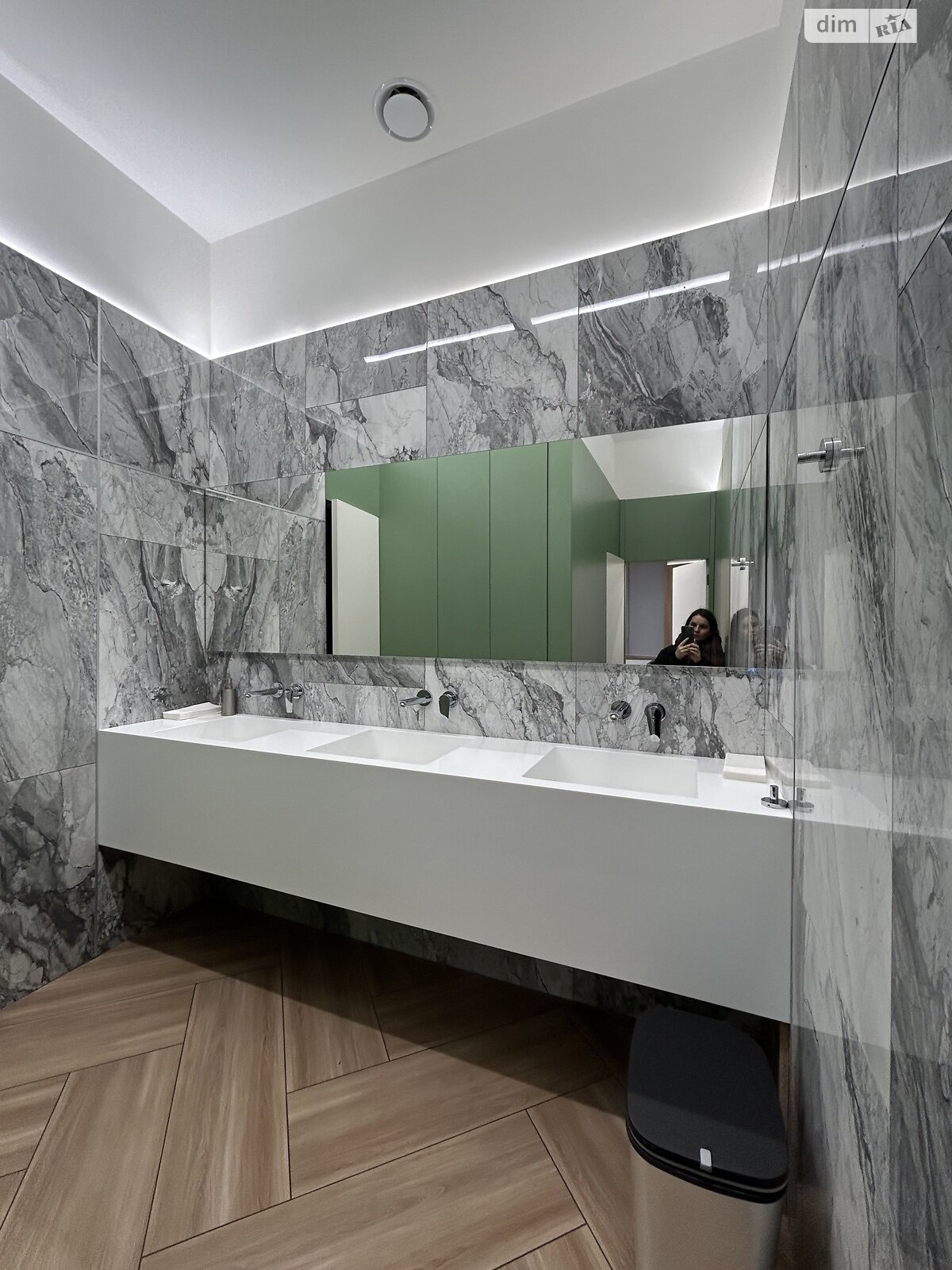 Аренда офисного помещения в Киеве, Сечевых Стрельцов (Артема) улица 44А, помещений - 5, этаж - 2 фото 1