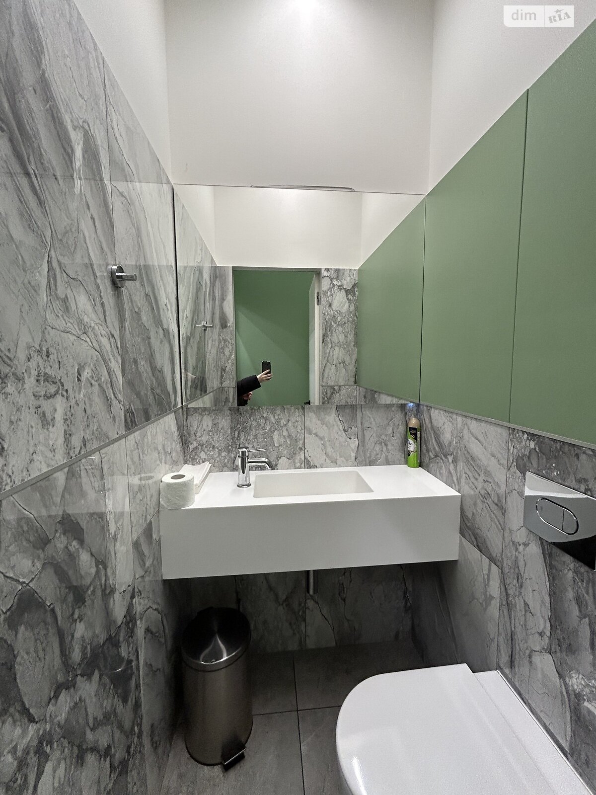 Аренда офисного помещения в Киеве, Сечевых Стрельцов (Артема) улица 44А, помещений - 5, этаж - 2 фото 1