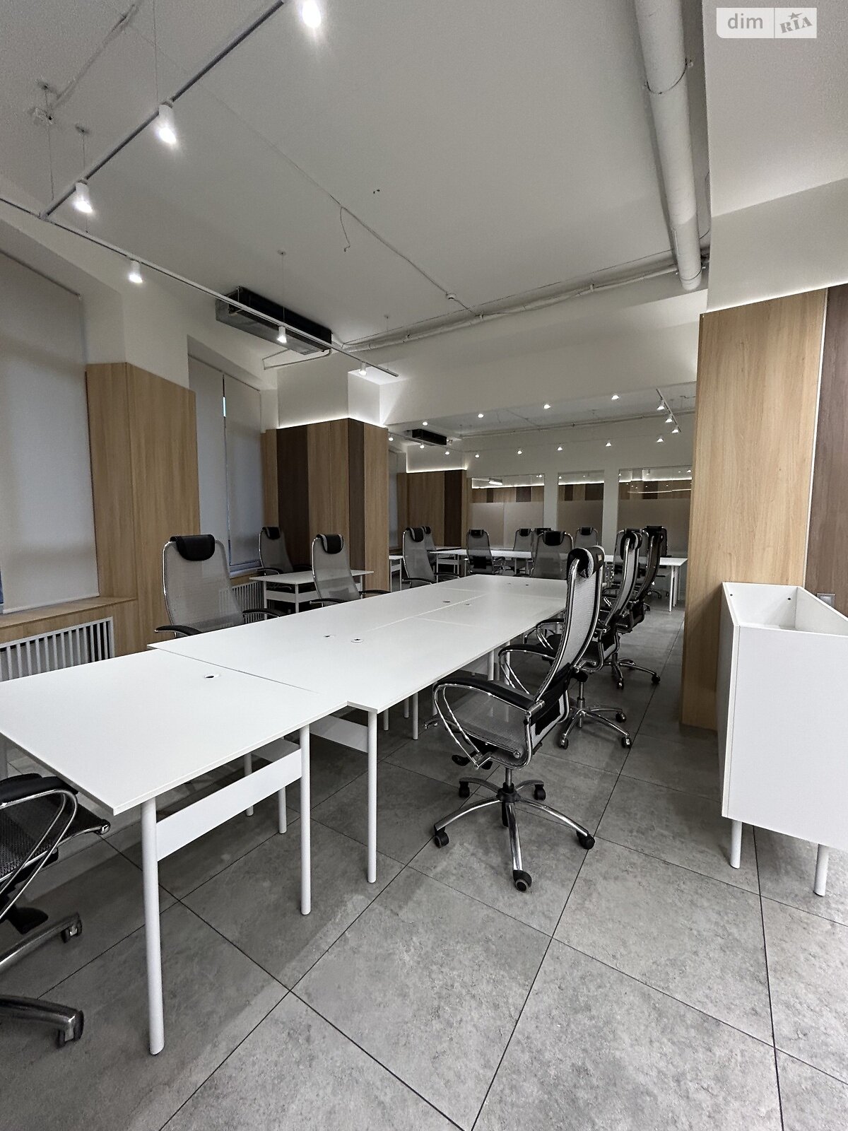 Аренда офисного помещения в Киеве, Сечевых Стрельцов (Артема) улица 44А, помещений - 5, этаж - 2 фото 1