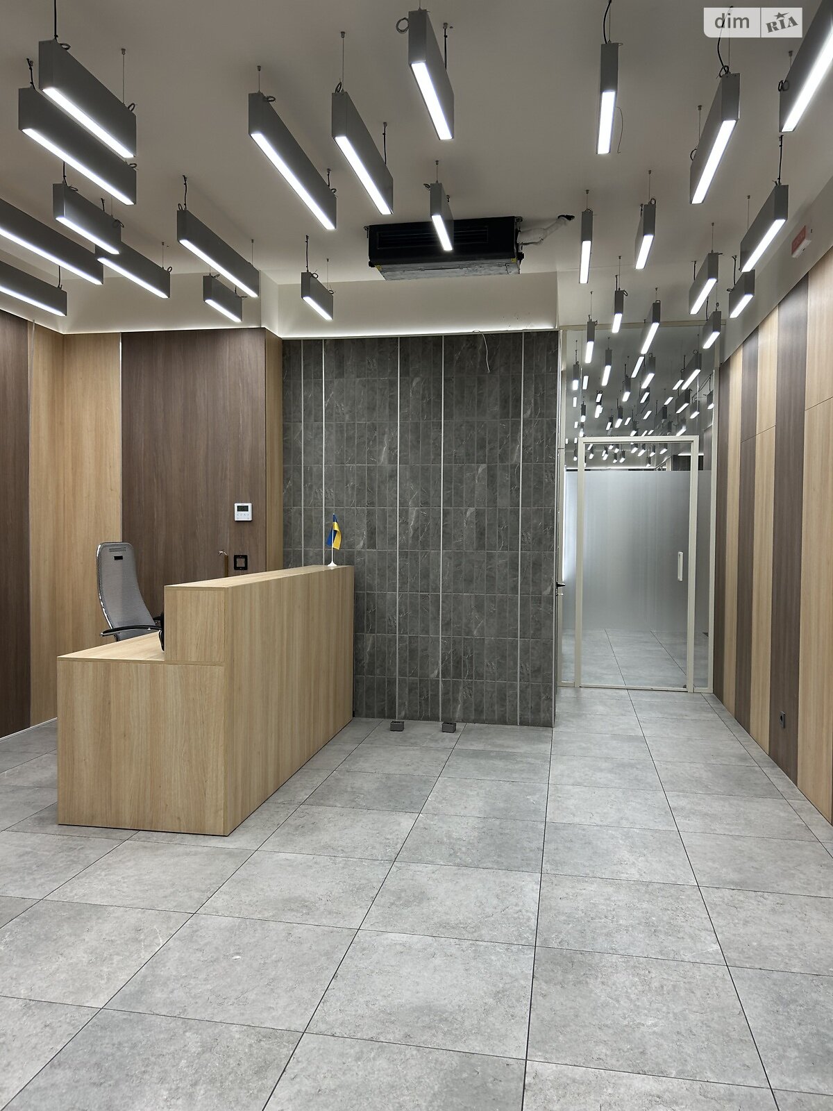 Аренда офисного помещения в Киеве, Сечевых Стрельцов (Артема) улица 44А, помещений - 5, этаж - 2 фото 1