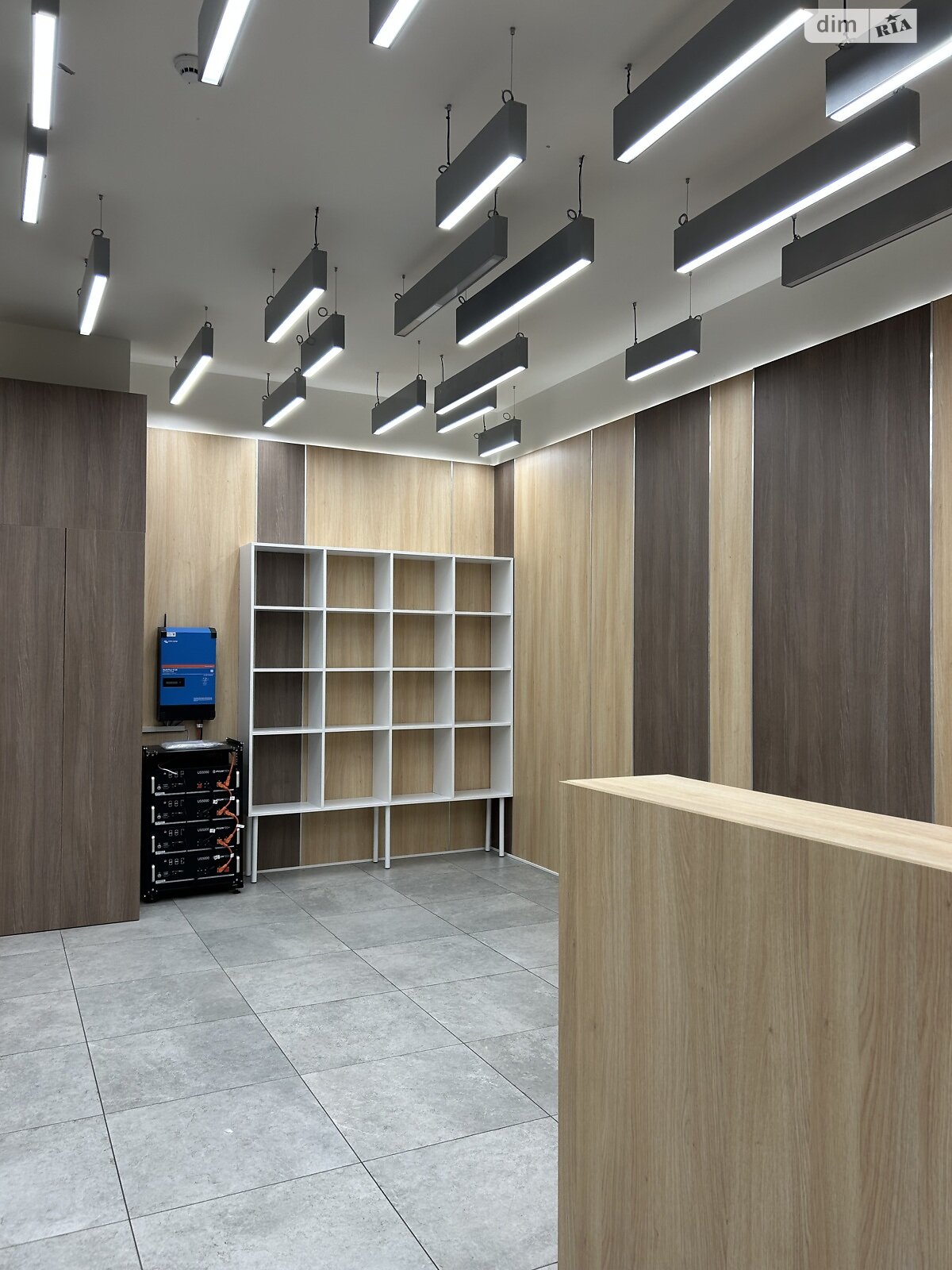 Аренда офисного помещения в Киеве, Сечевых Стрельцов (Артема) улица 44А, помещений - 5, этаж - 2 фото 1