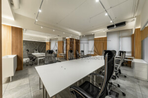 Оренда офісного приміщення в Києві, Січових Стрільців (Артема) вулиця 44А, приміщень - 5, поверх - 2 фото 2