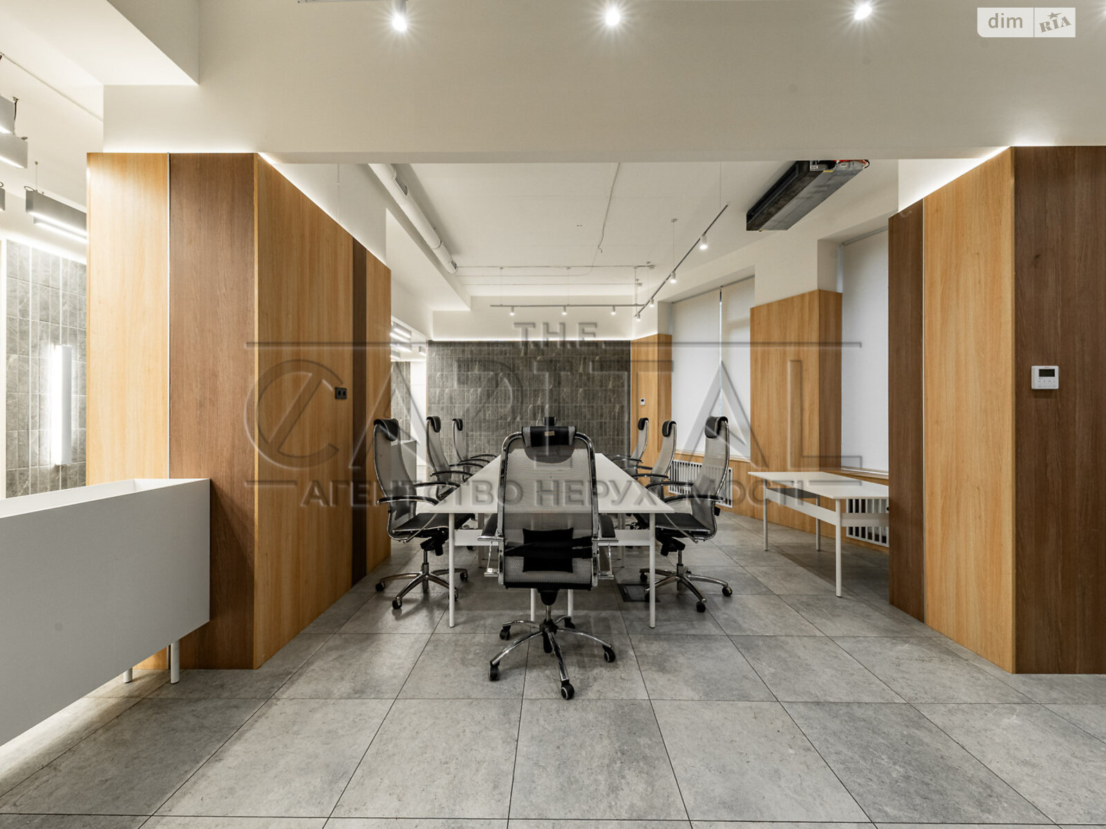 Оренда офісного приміщення в Києві, Січових Стрільців (Артема) вулиця 44А, приміщень - 5, поверх - 2 фото 1