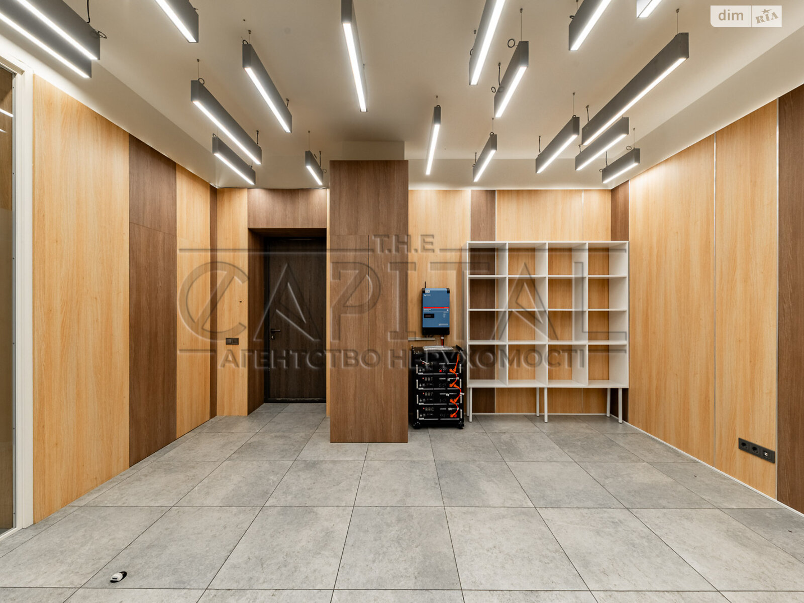 Оренда офісного приміщення в Києві, Січових Стрільців (Артема) вулиця 44А, приміщень - 5, поверх - 2 фото 1