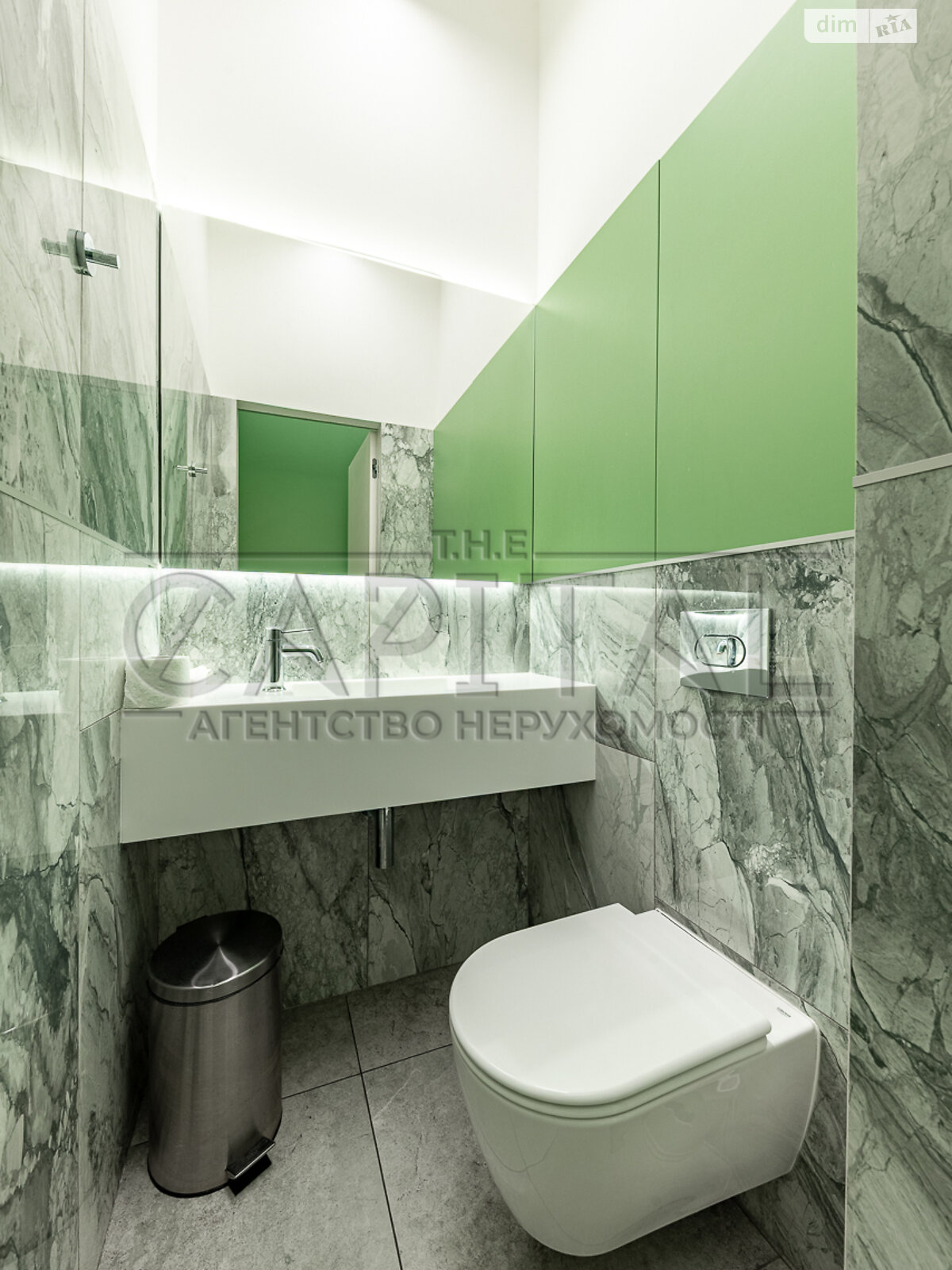 Оренда офісного приміщення в Києві, Січових Стрільців (Артема) вулиця 44А, приміщень - 5, поверх - 2 фото 1