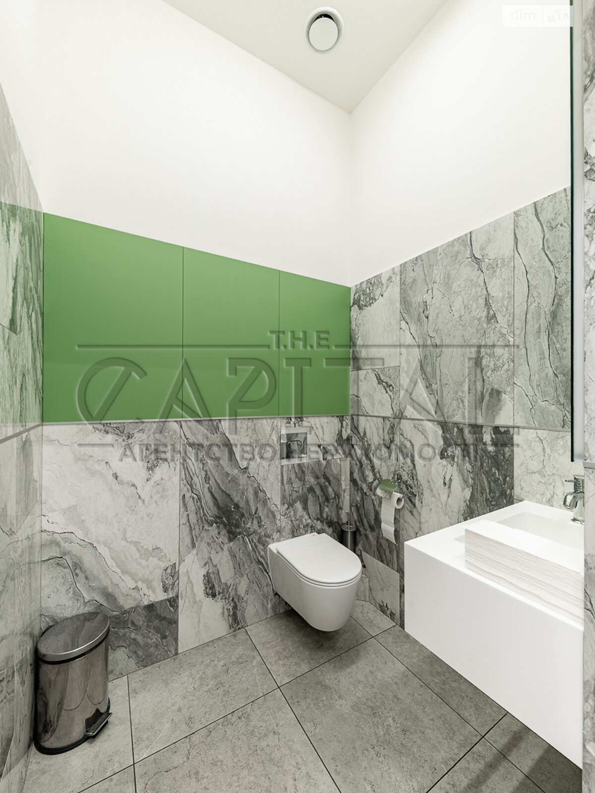 Оренда офісного приміщення в Києві, Січових Стрільців (Артема) вулиця 44А, приміщень - 5, поверх - 2 фото 1