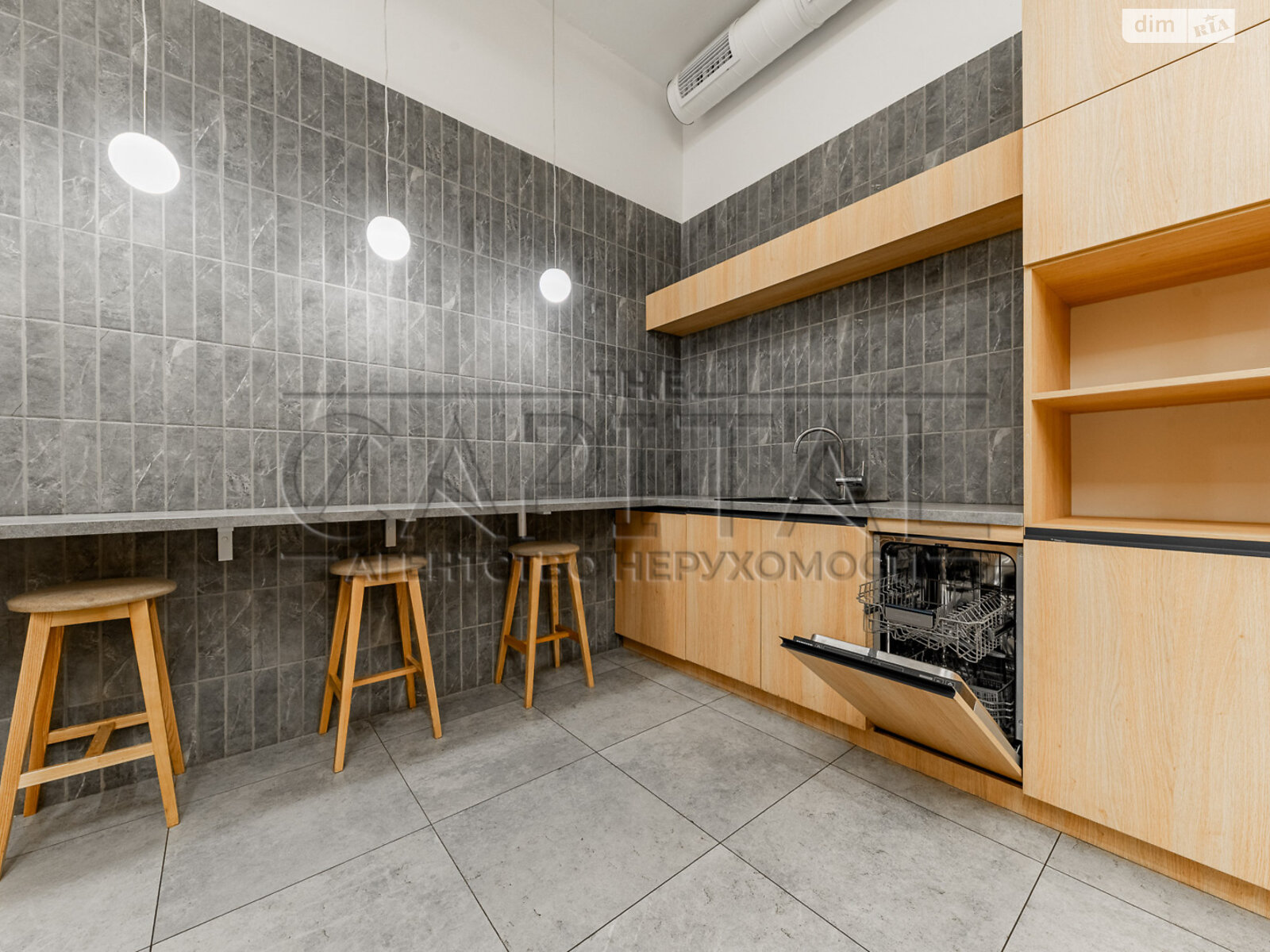 Оренда офісного приміщення в Києві, Січових Стрільців (Артема) вулиця 44А, приміщень - 5, поверх - 2 фото 1