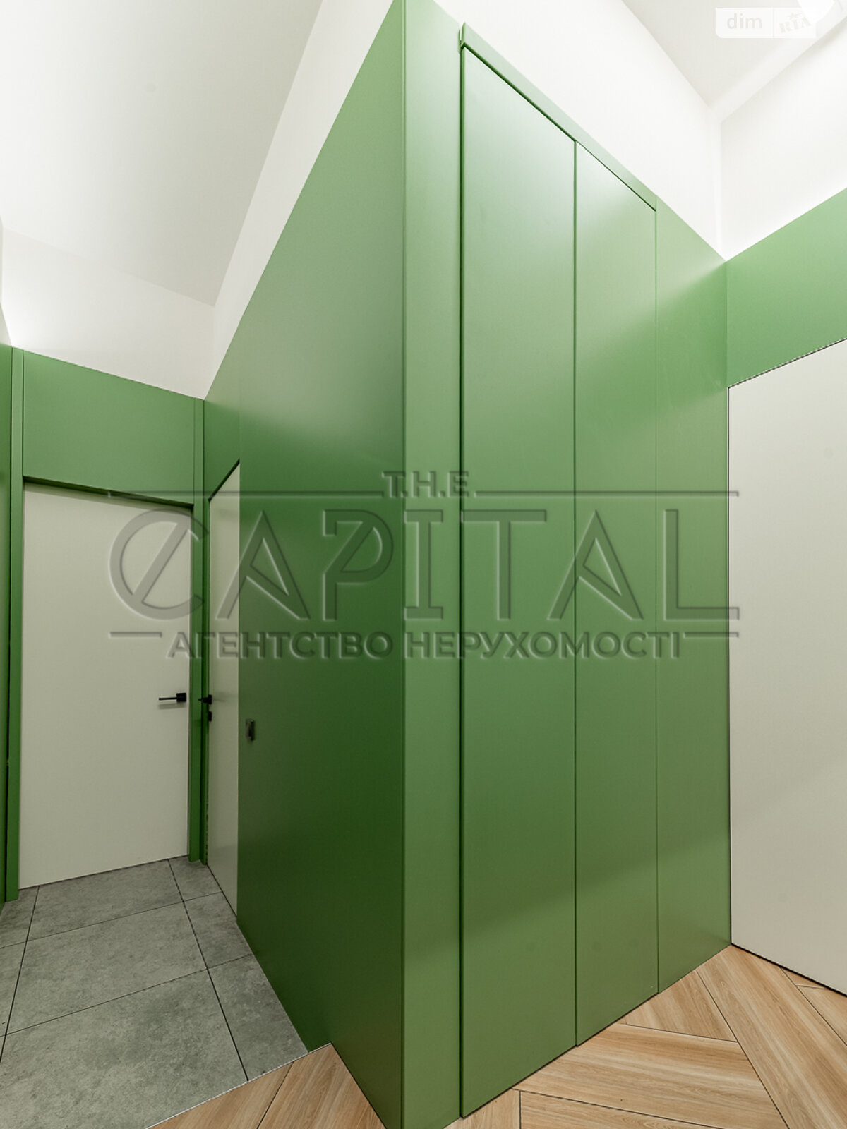 Оренда офісного приміщення в Києві, Січових Стрільців (Артема) вулиця 44А, приміщень - 5, поверх - 2 фото 1