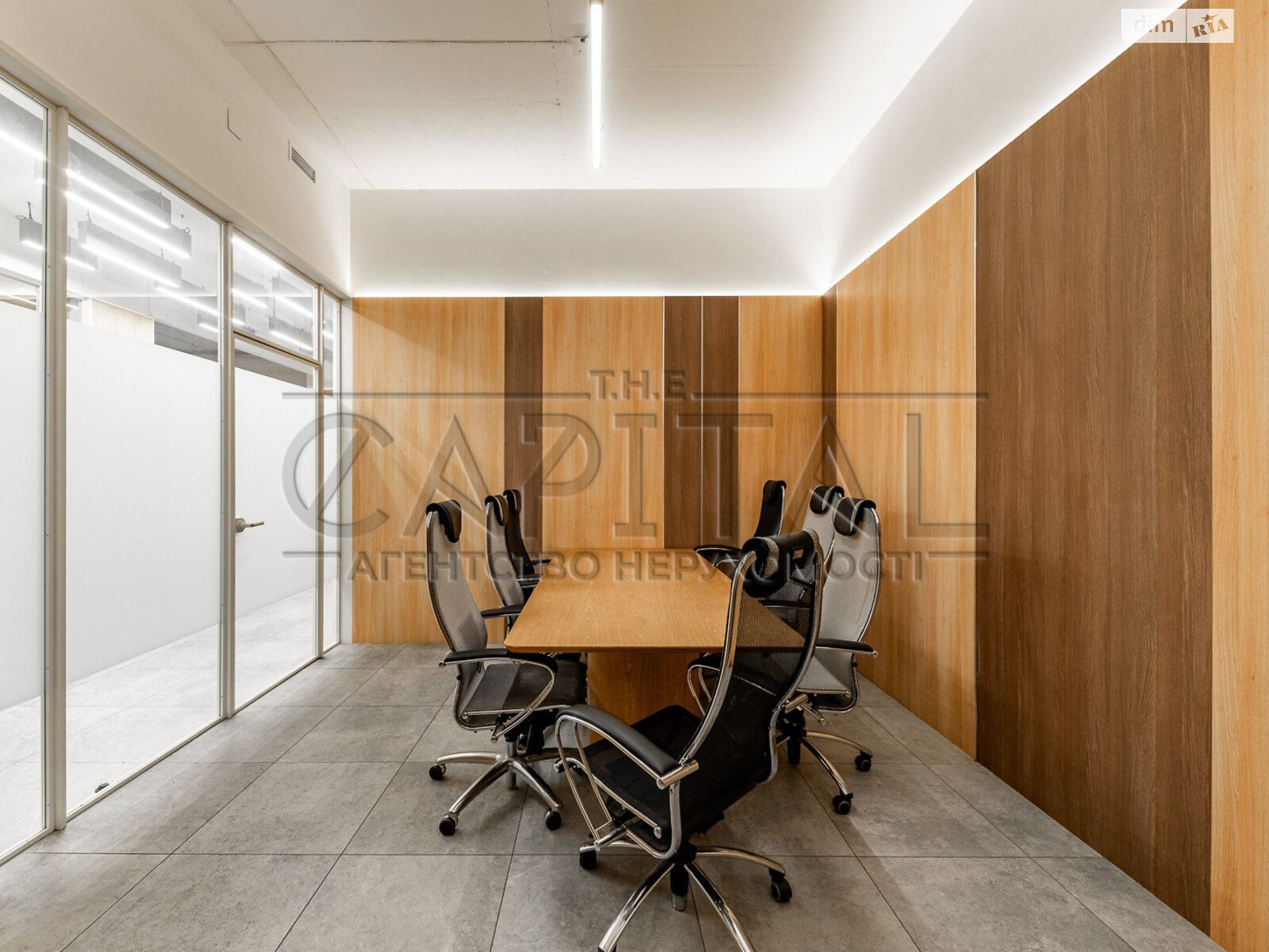 Оренда офісного приміщення в Києві, Січових Стрільців (Артема) вулиця 44А, приміщень - 5, поверх - 2 фото 1