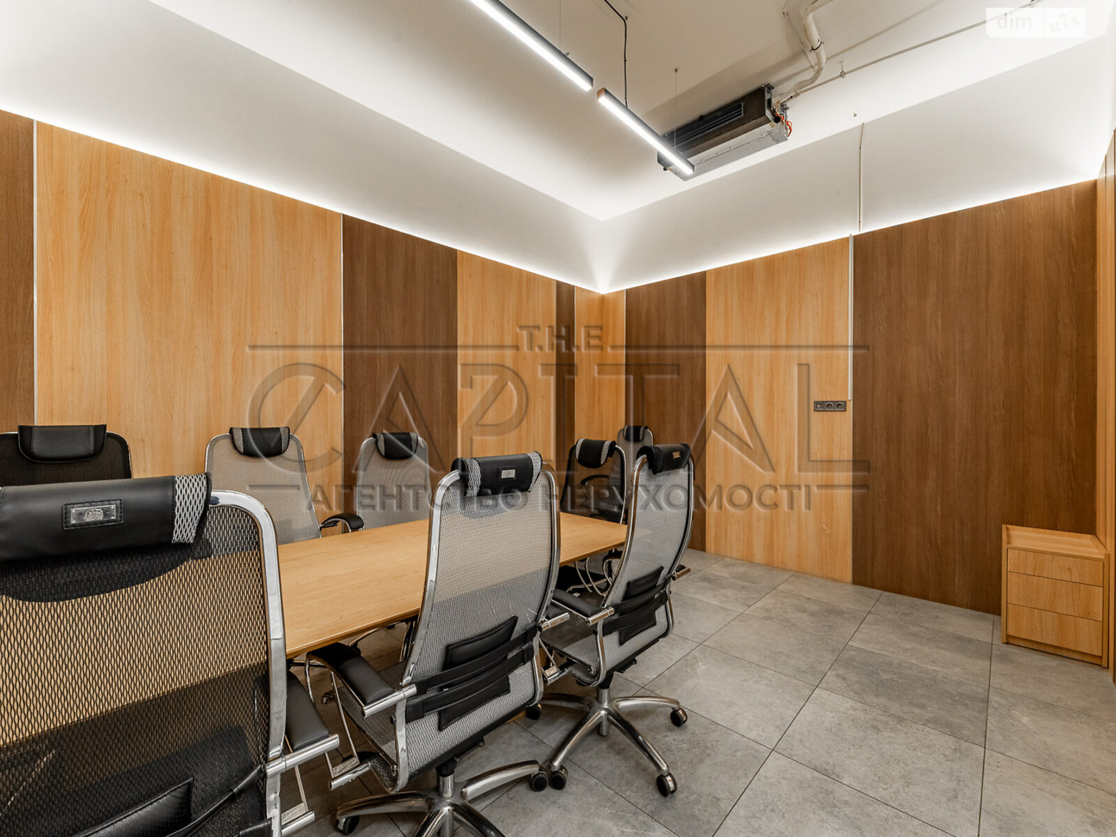 Оренда офісного приміщення в Києві, Січових Стрільців (Артема) вулиця 44А, приміщень - 5, поверх - 2 фото 1