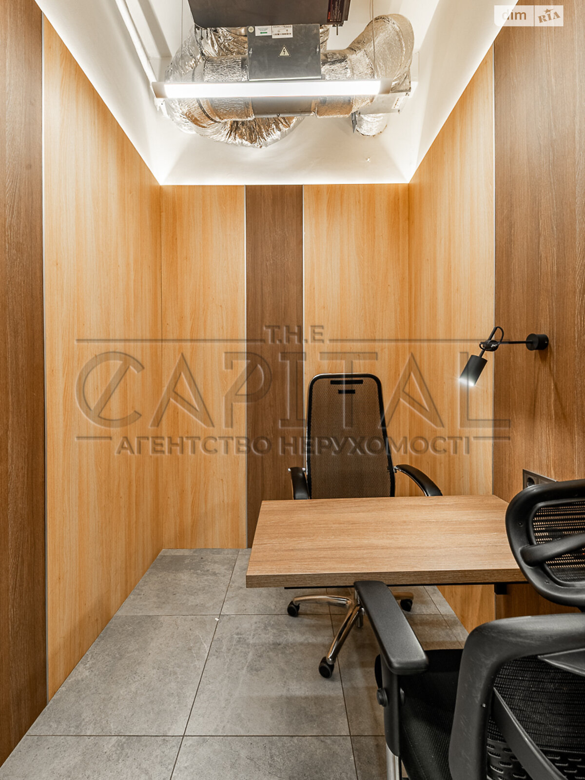 Оренда офісного приміщення в Києві, Січових Стрільців (Артема) вулиця 44А, приміщень - 5, поверх - 2 фото 1