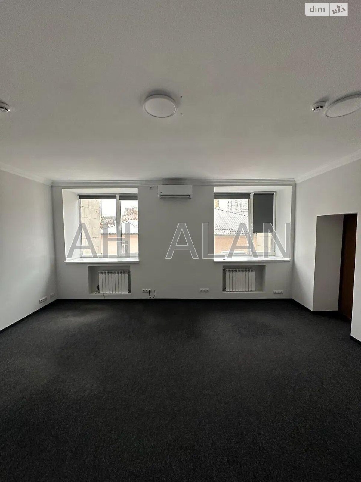 Аренда офисного помещения в Киеве, Сечевых Стрельцов (Артема) улица 37/41, помещений - 4, этаж - 2 фото 1